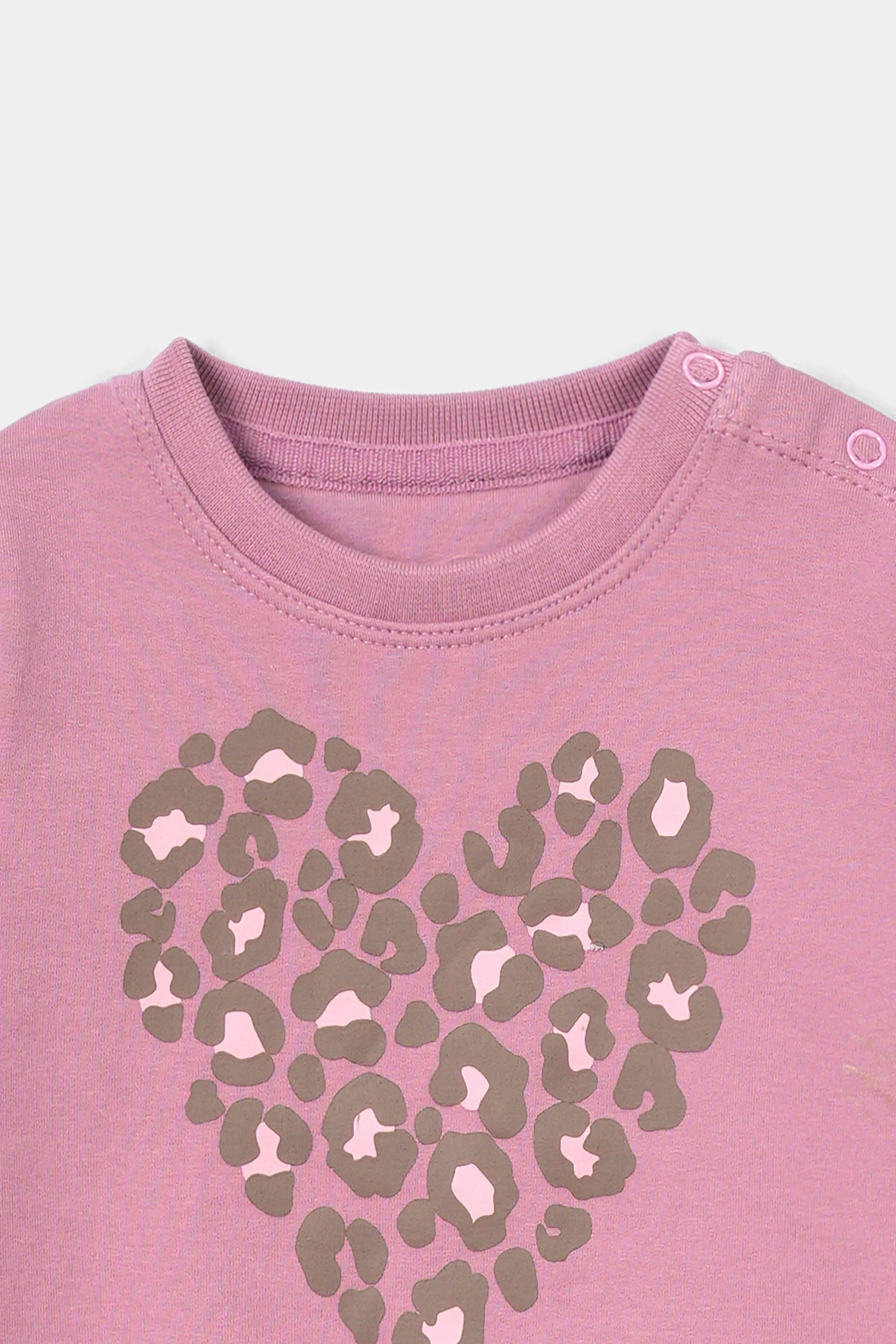 Graphic T-Shirt (Pack Of 2) (IGTP-163) - Image 4
