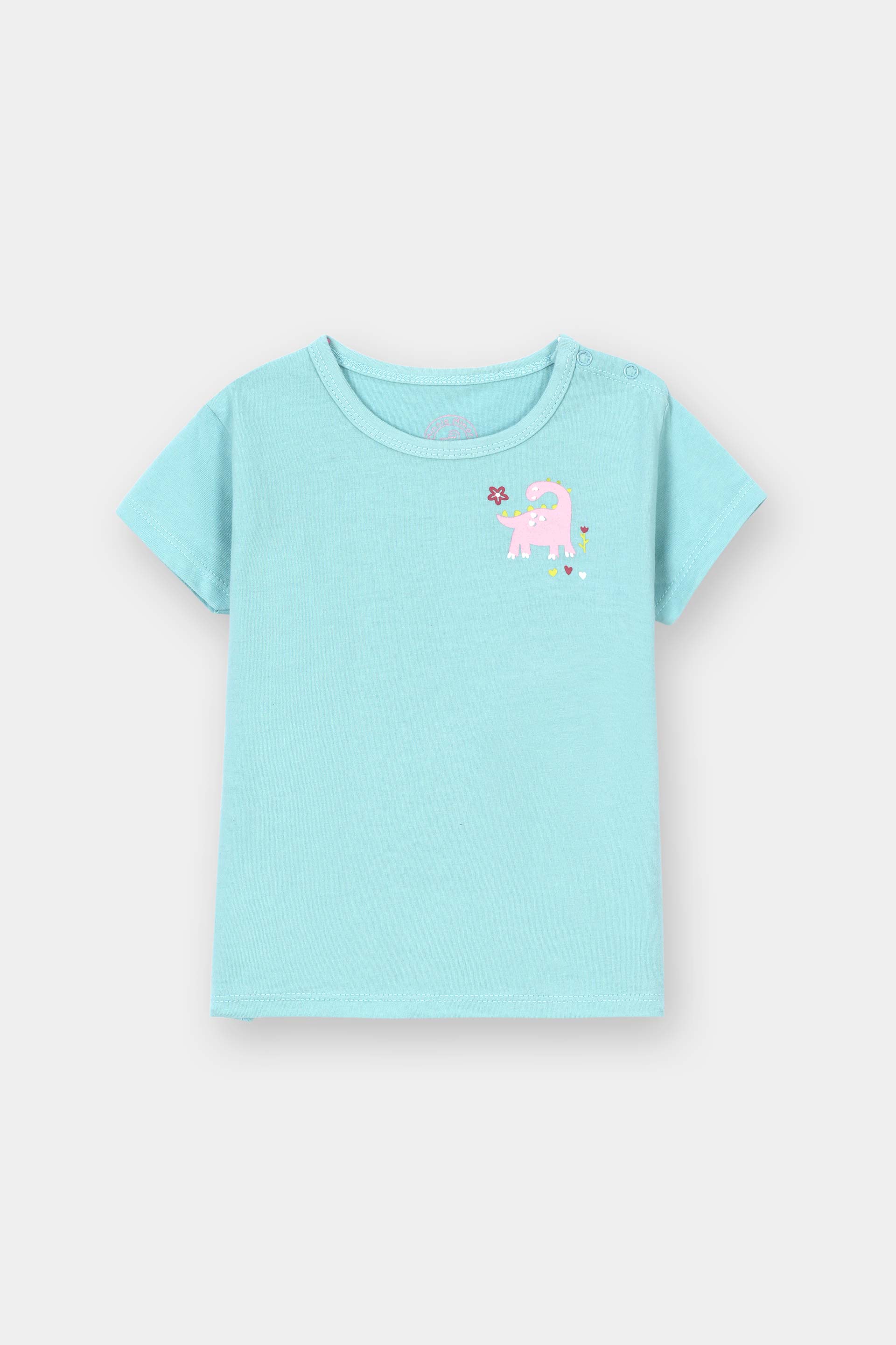 T-Shirt (Pack Of 3) (IGTP-168) - Image 4