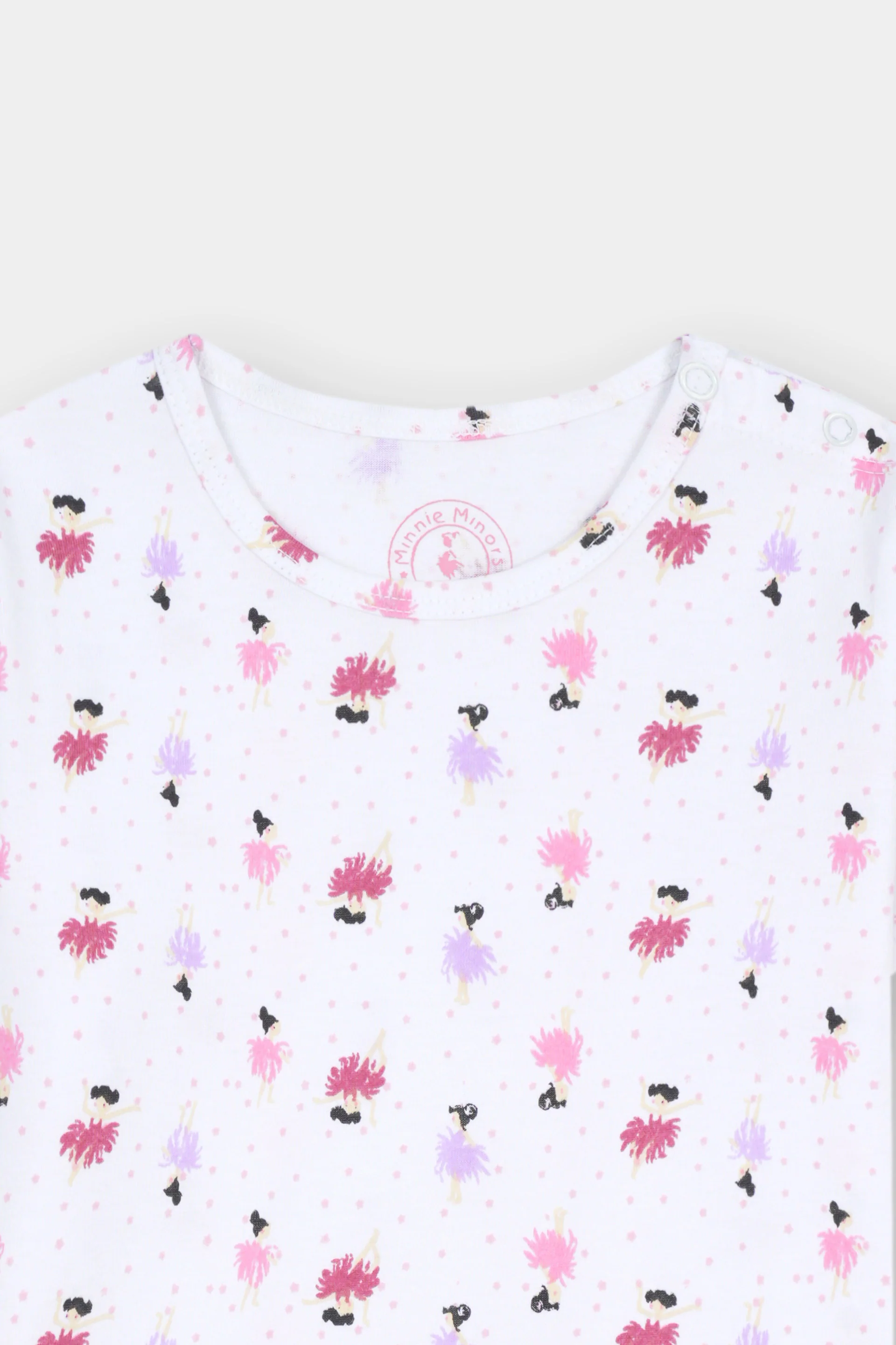 T-Shirt (Pack Of 3) (IGTP-170) - Image 5