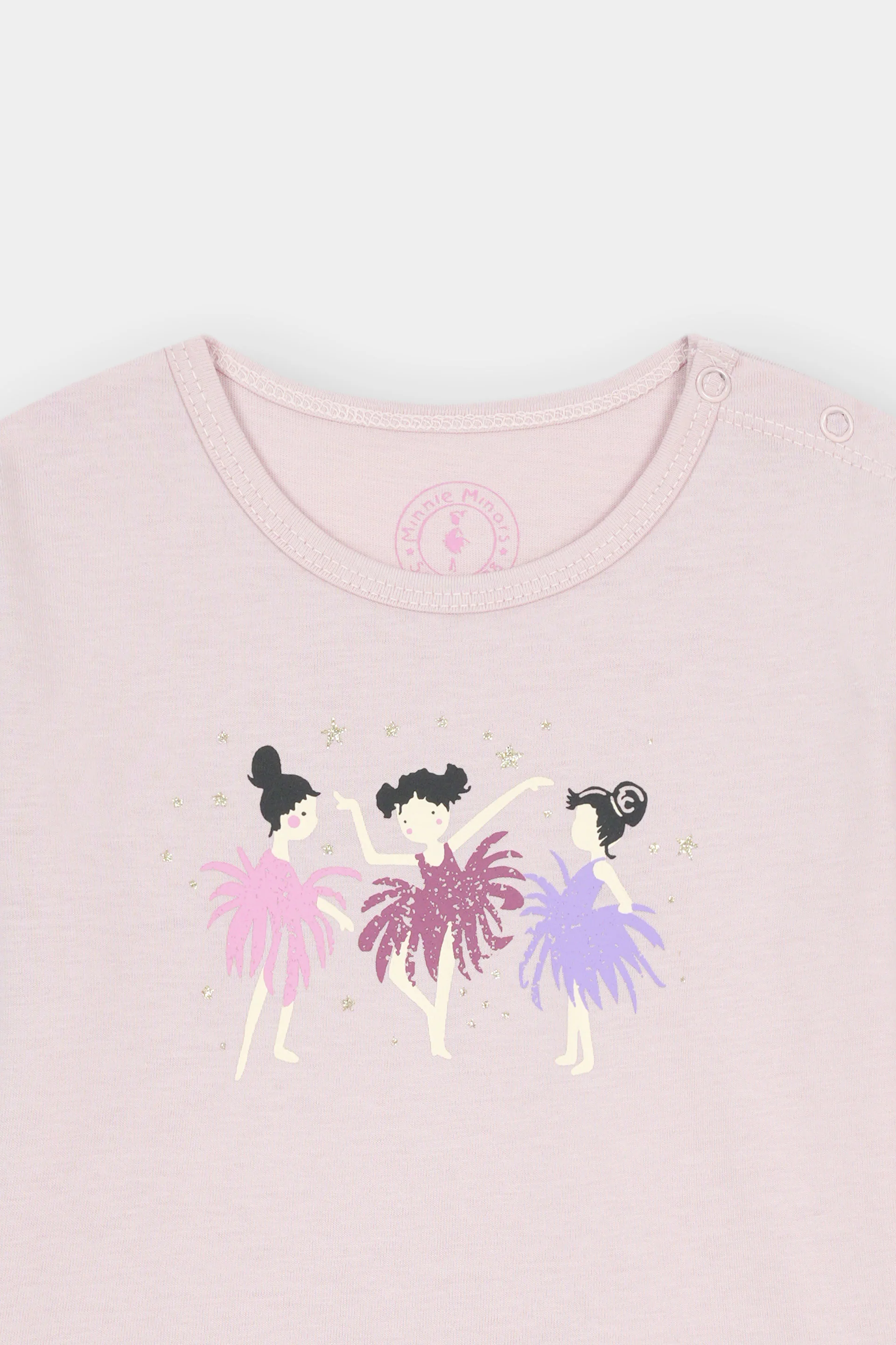 T-Shirt (Pack Of 3) (IGTP-170) - Image 6