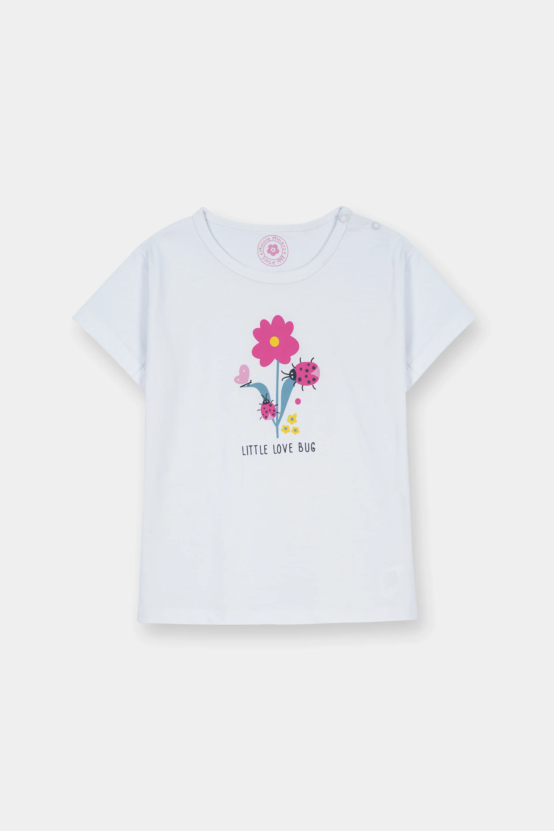 T-Shirt (Pack Of 2) (IGTP-172) - Image 3