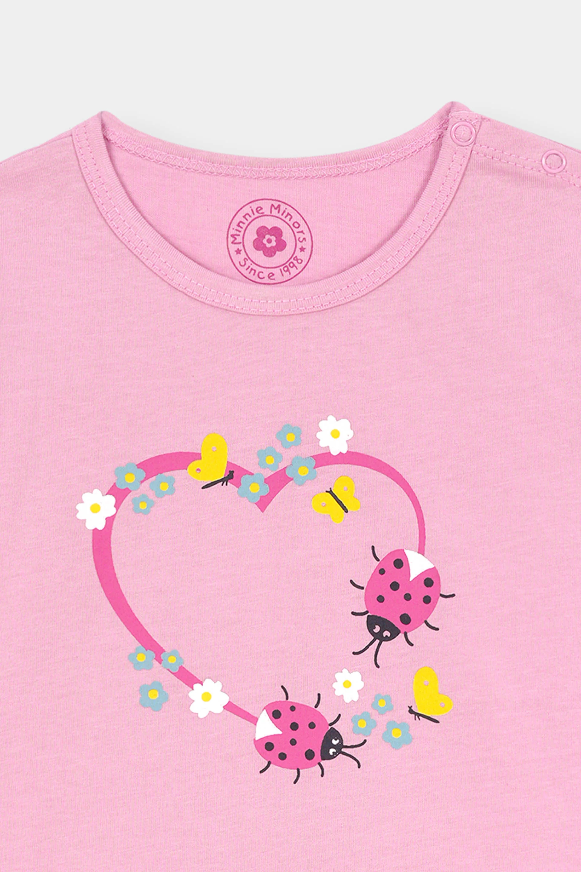T-Shirt (Pack Of 2) (IGTP-172) - Image 4