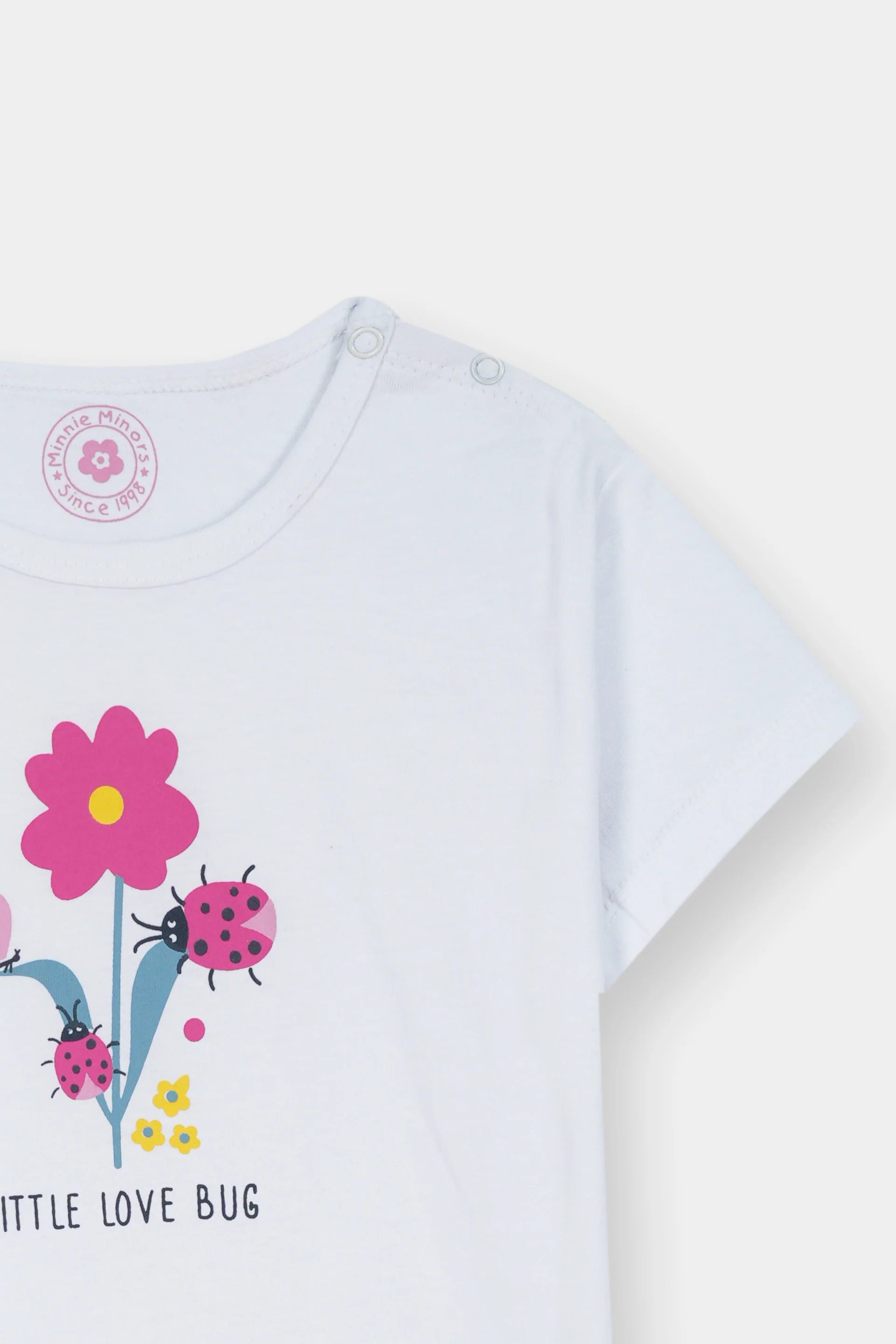 T-Shirt (Pack Of 2) (IGTP-172) - Image 7