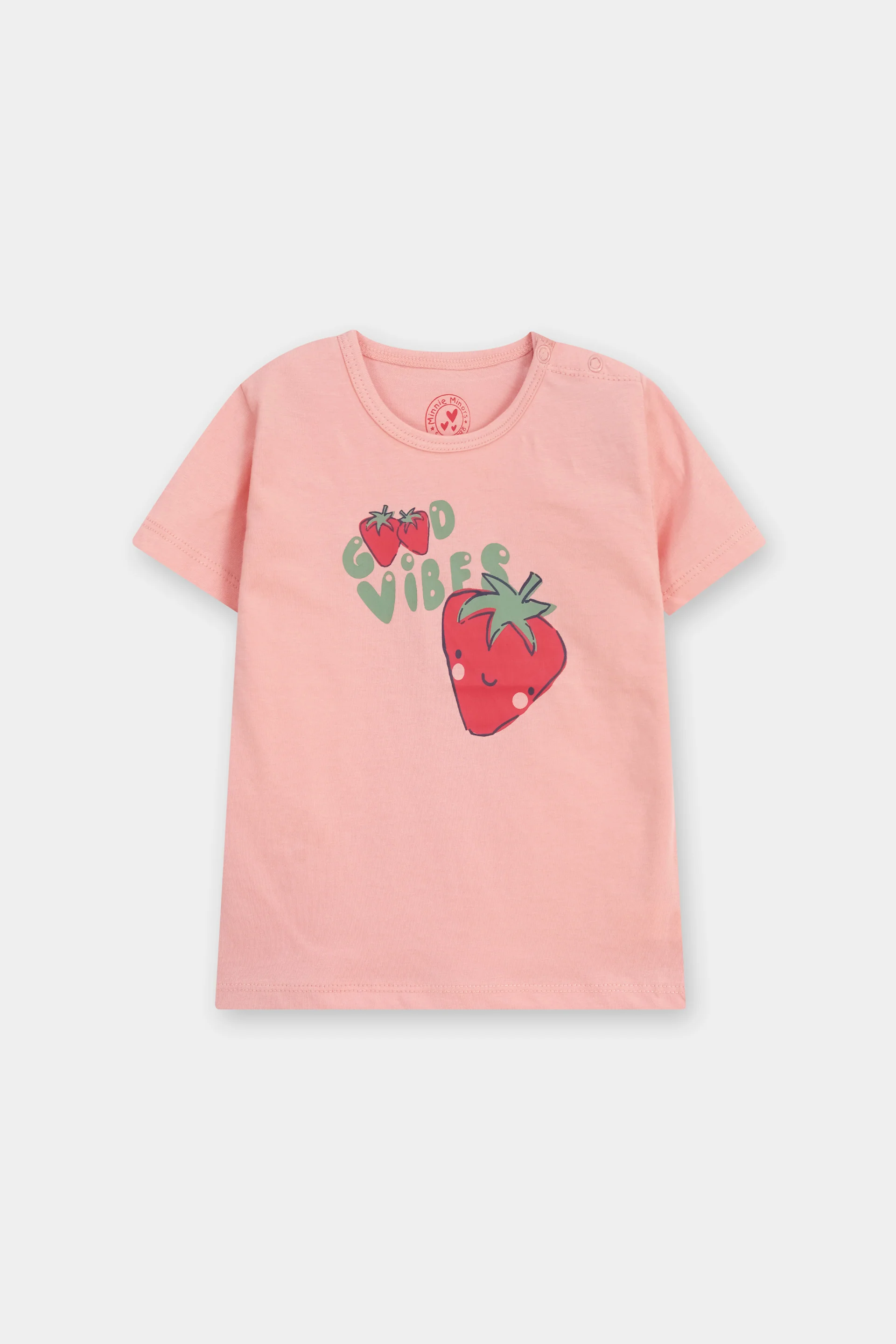 T-Shirt (Pack Of 3) (IGTP-175) - Image 2