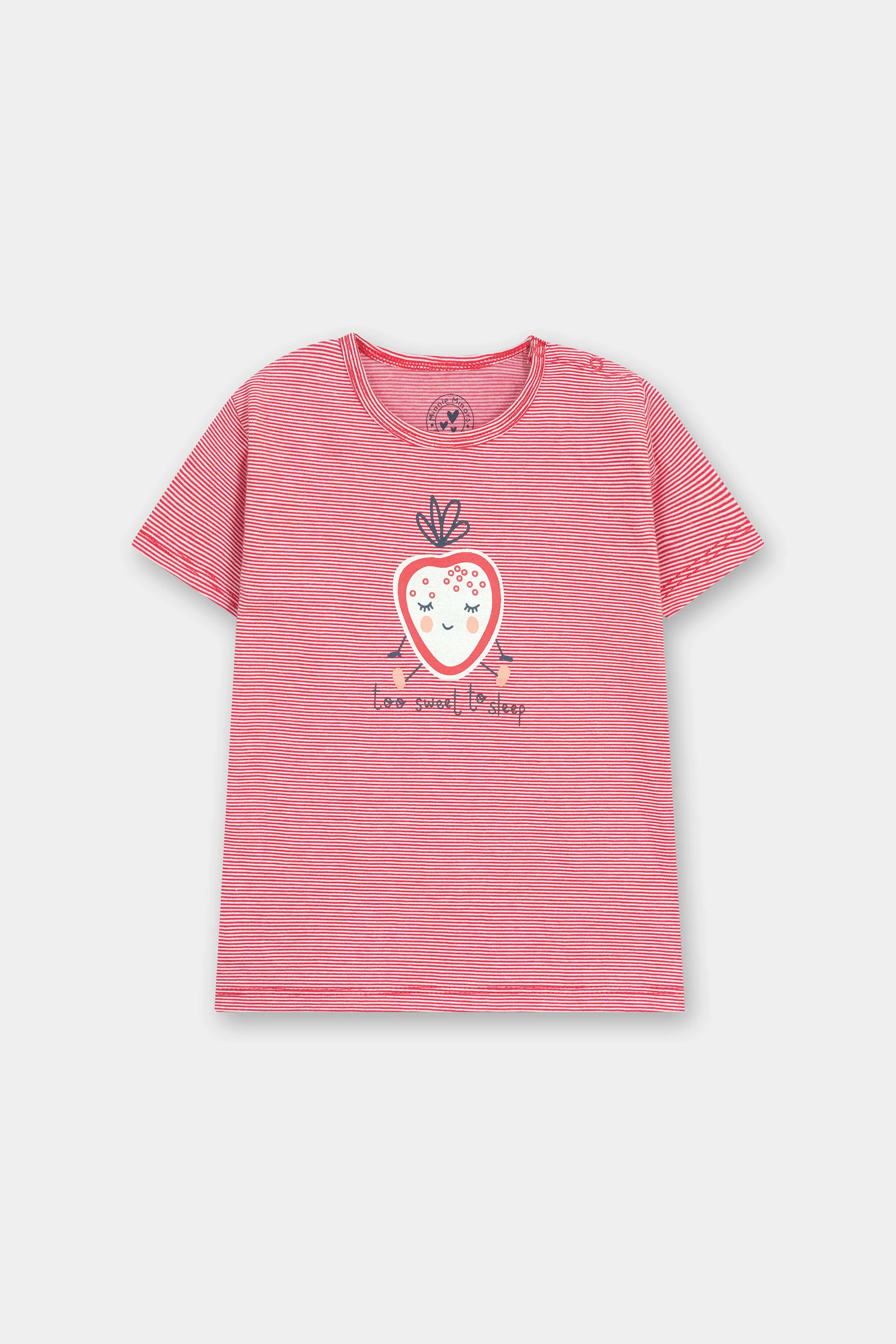 T-Shirt (Pack Of 3) (IGTP-175) - Image 3