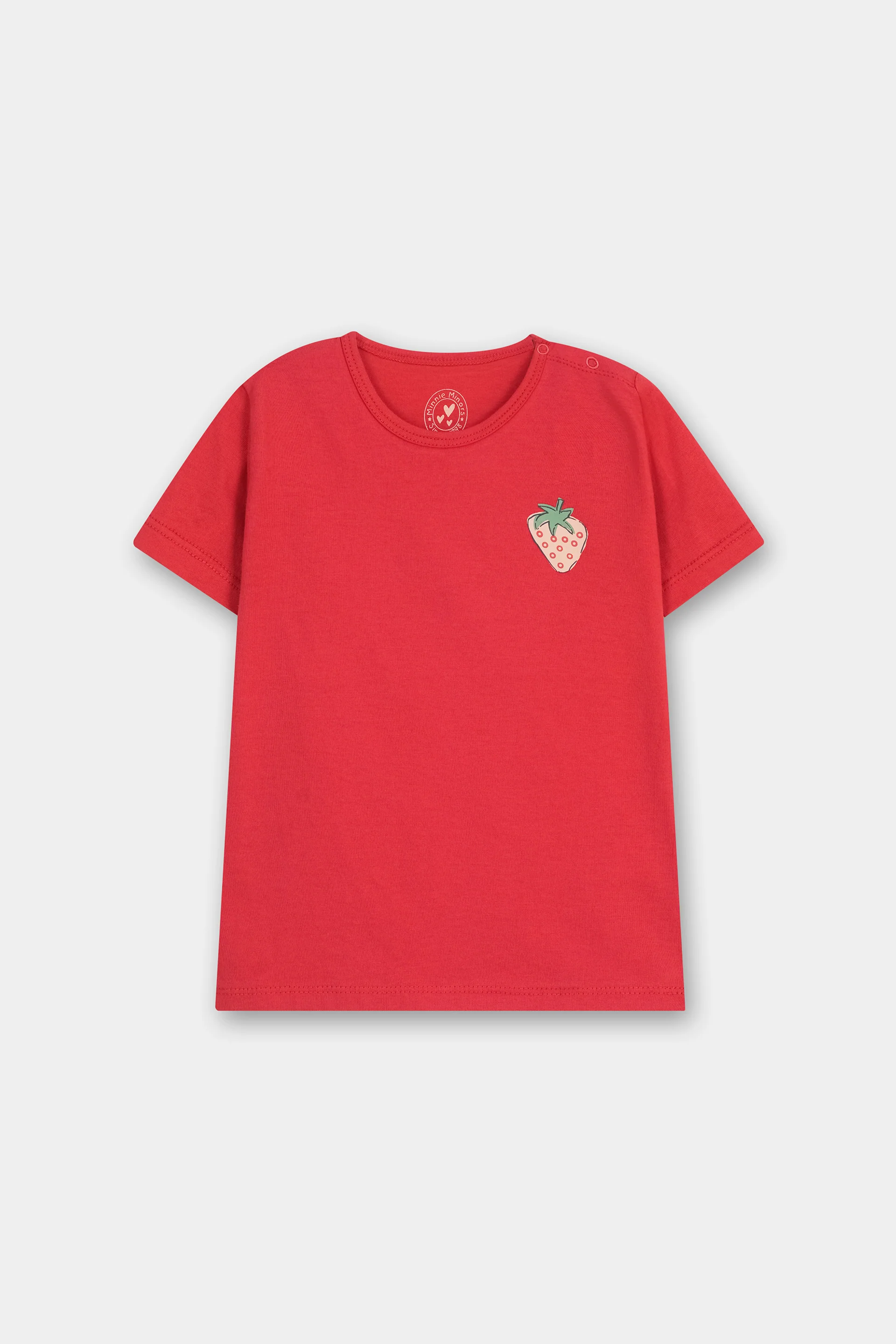 T-Shirt (Pack Of 3) (IGTP-175) - Image 4