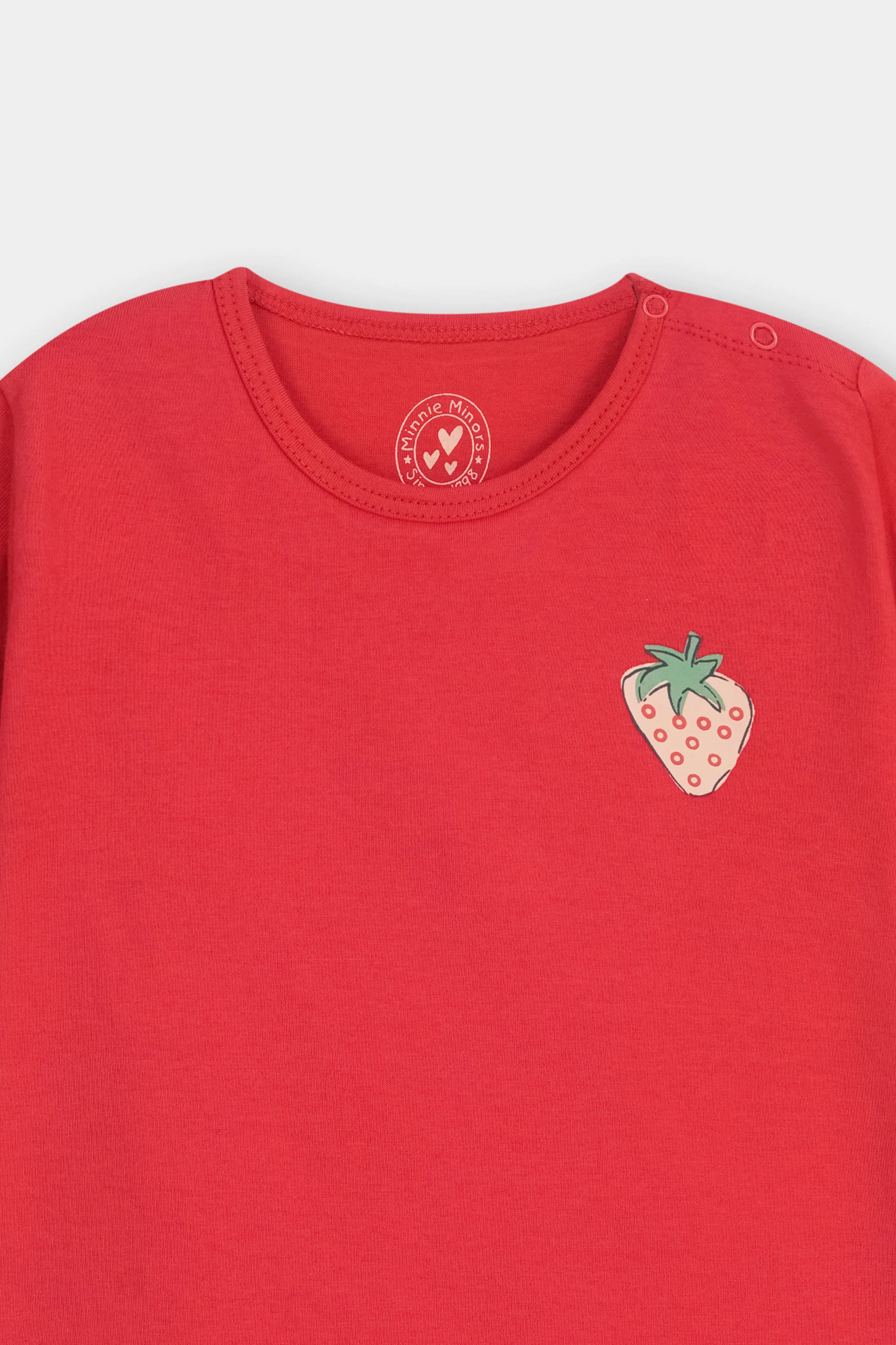 T-Shirt (Pack Of 3) (IGTP-175) - Image 5