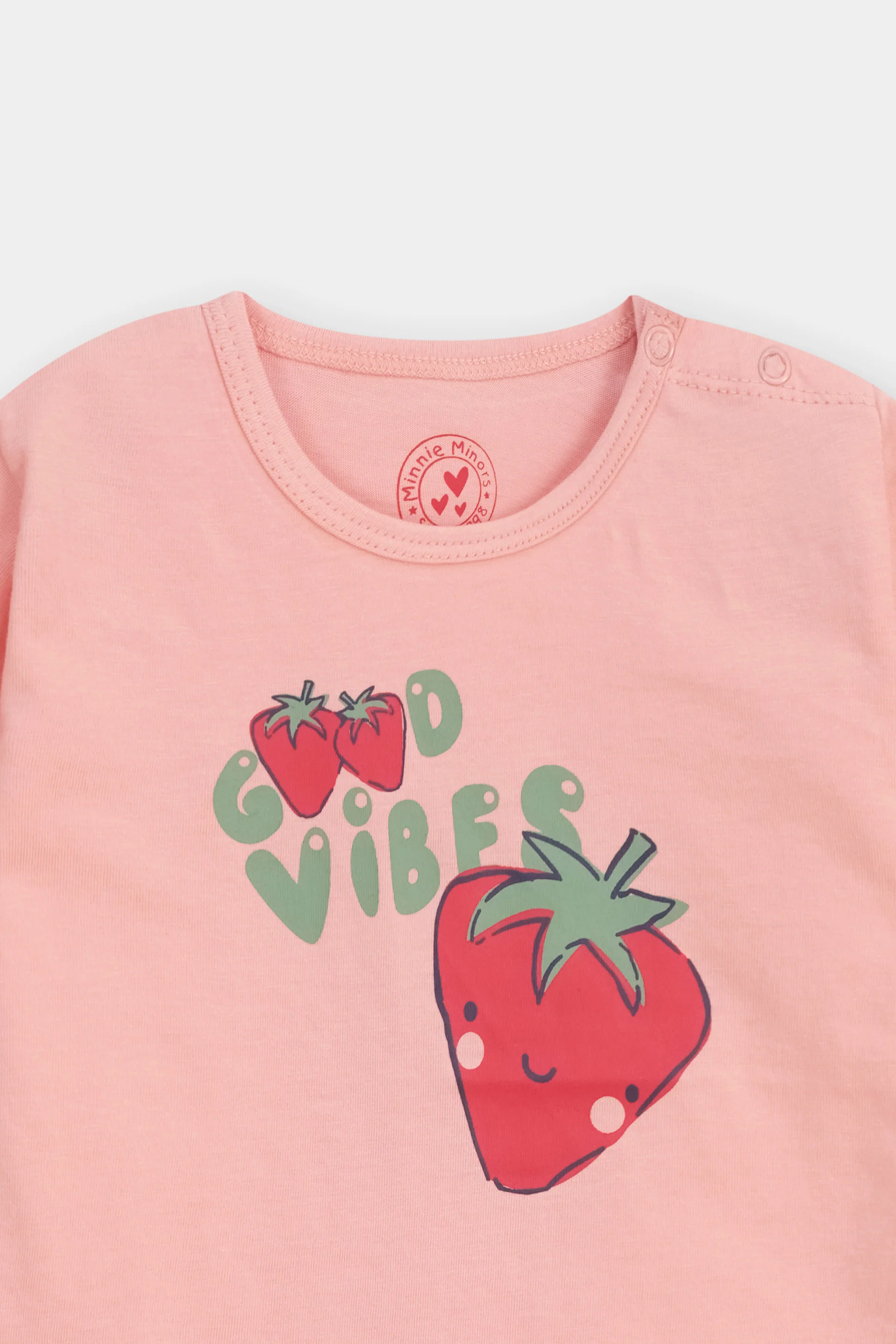 T-Shirt (Pack Of 3) (IGTP-175) - Image 6