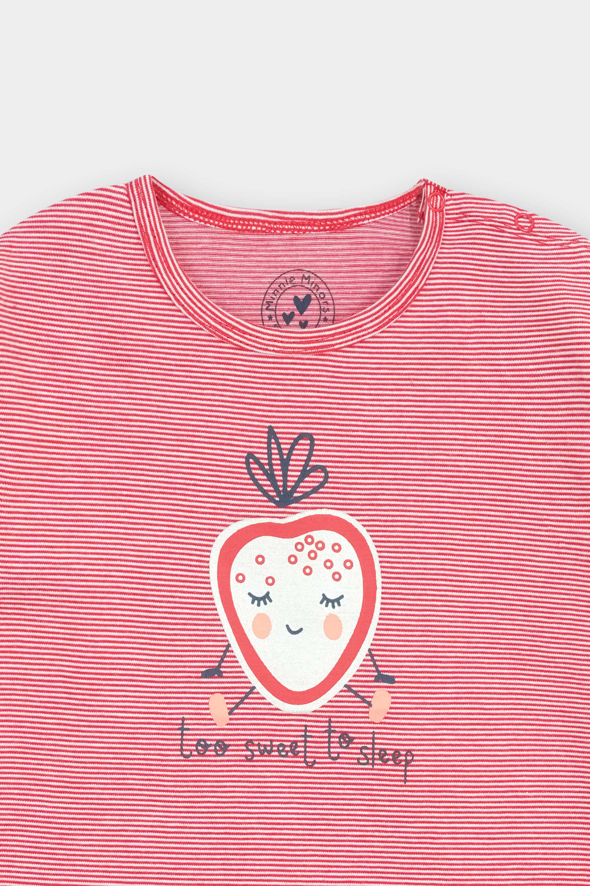 T-Shirt (Pack Of 3) (IGTP-175) - Image 7