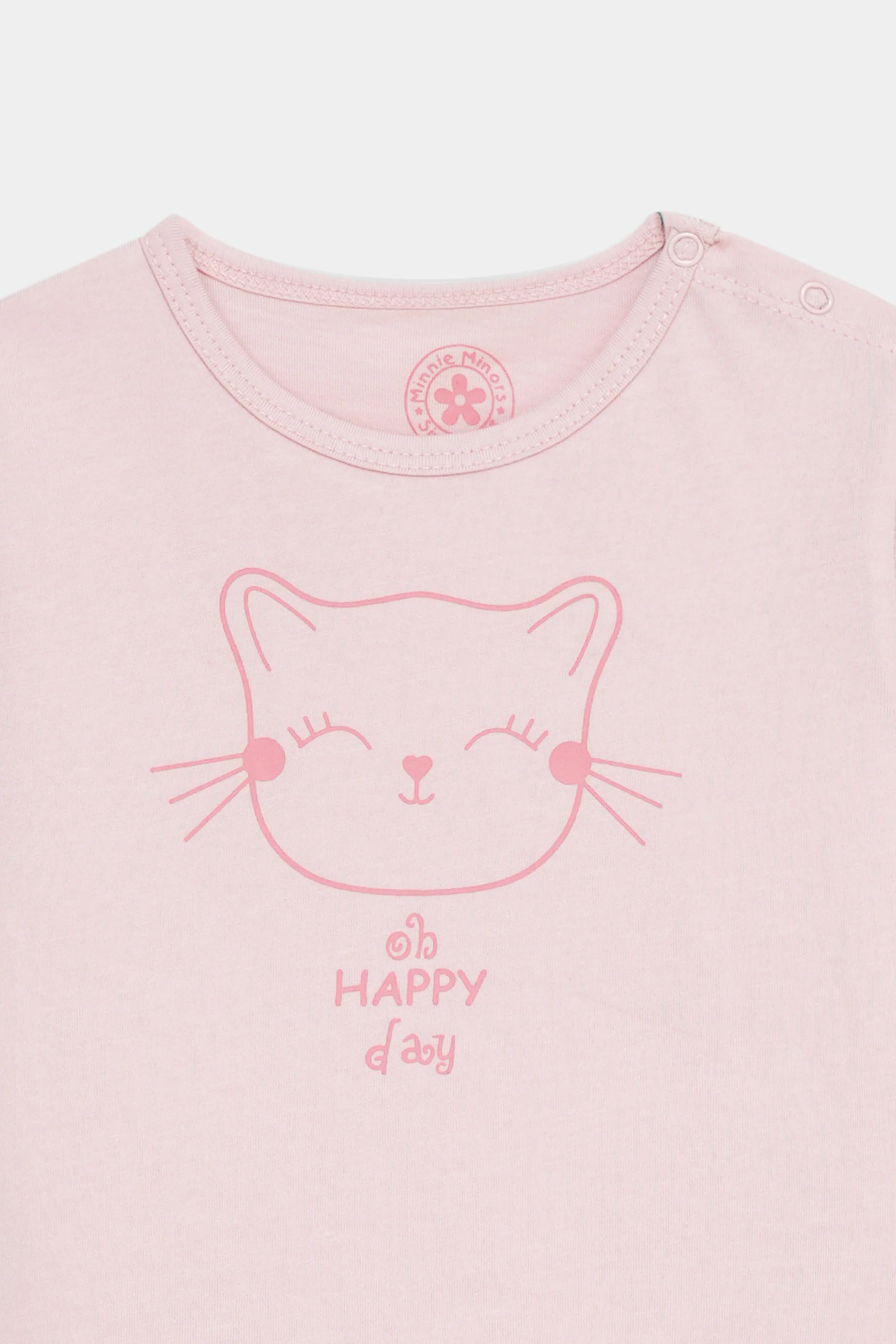 T-Shirt (Pack Of 2) (IGTP-176) - Image 4