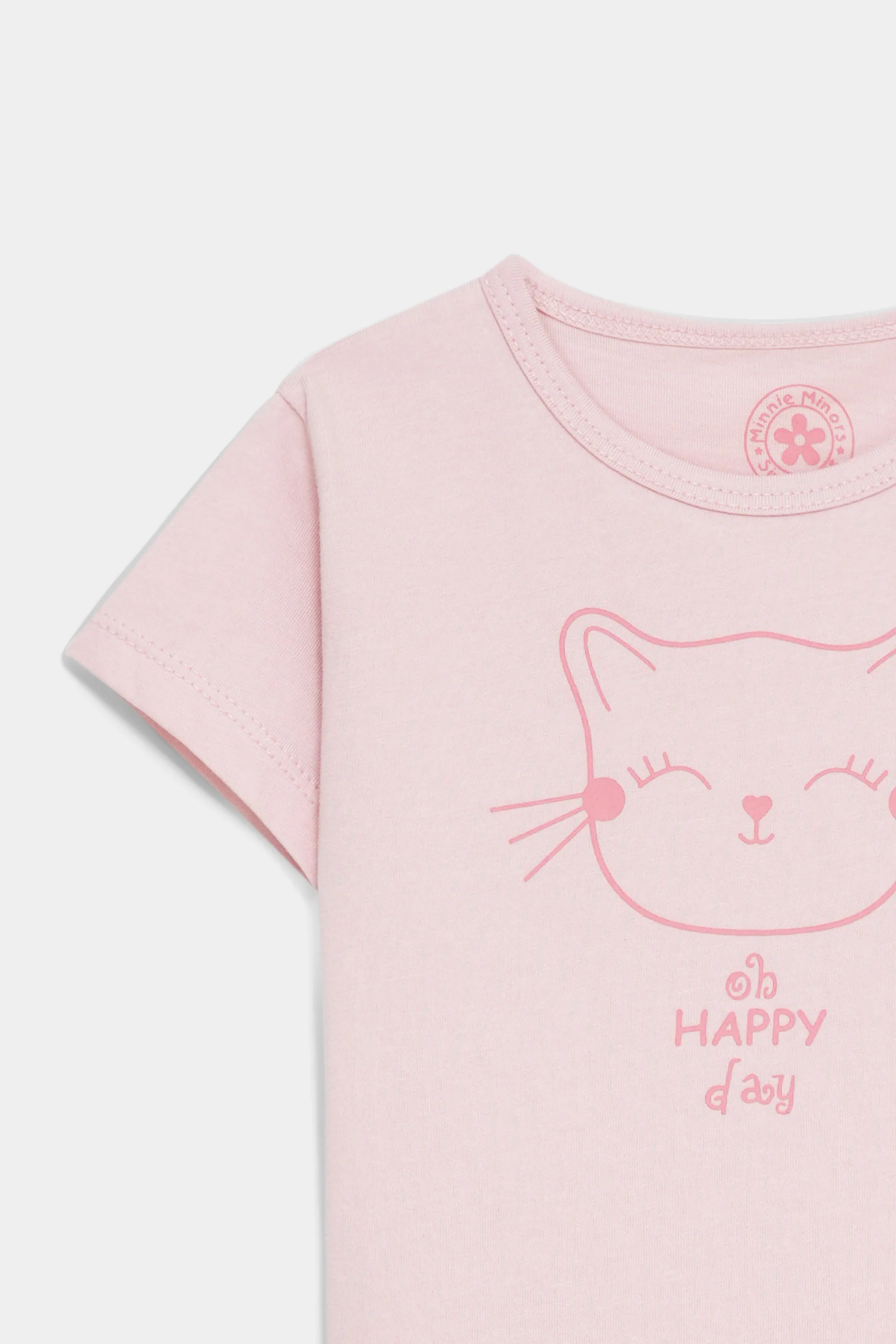 T-Shirt (Pack Of 2) (IGTP-176) - Image 5