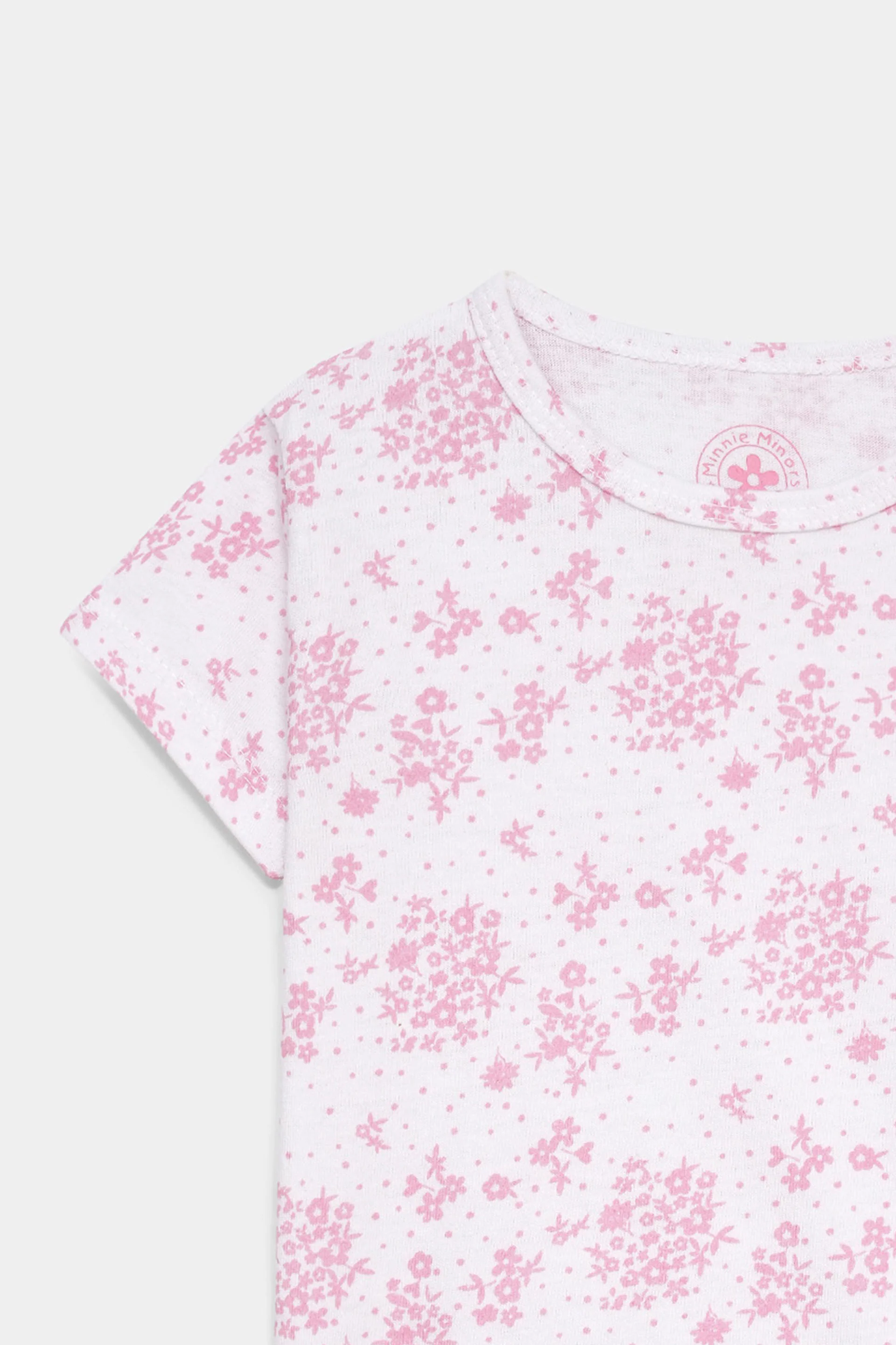 T-Shirt (Pack Of 2) (IGTP-176) - Image 7