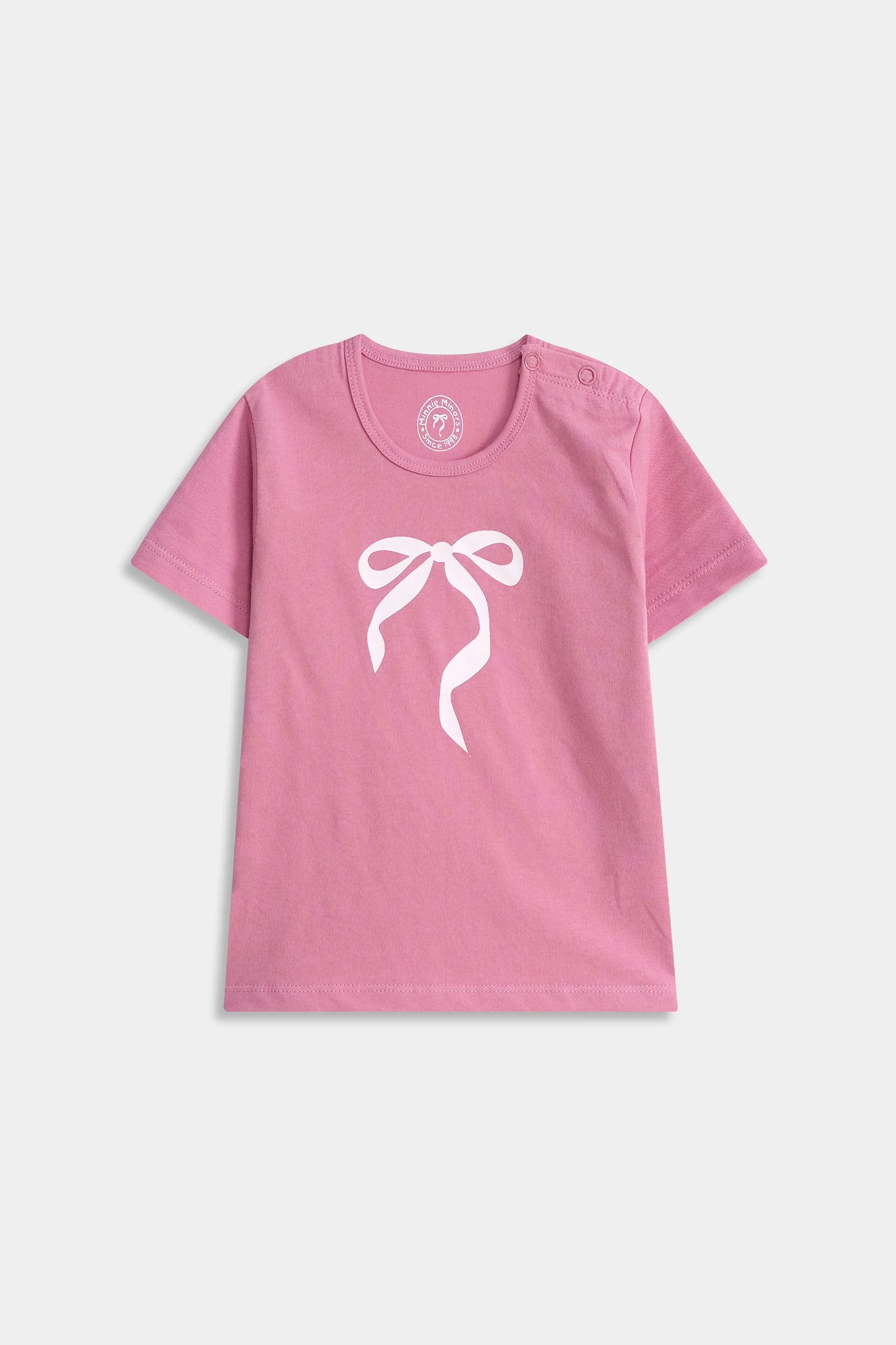 T-Shirt (Pack Of 3) (IGTP-177) - Image 3