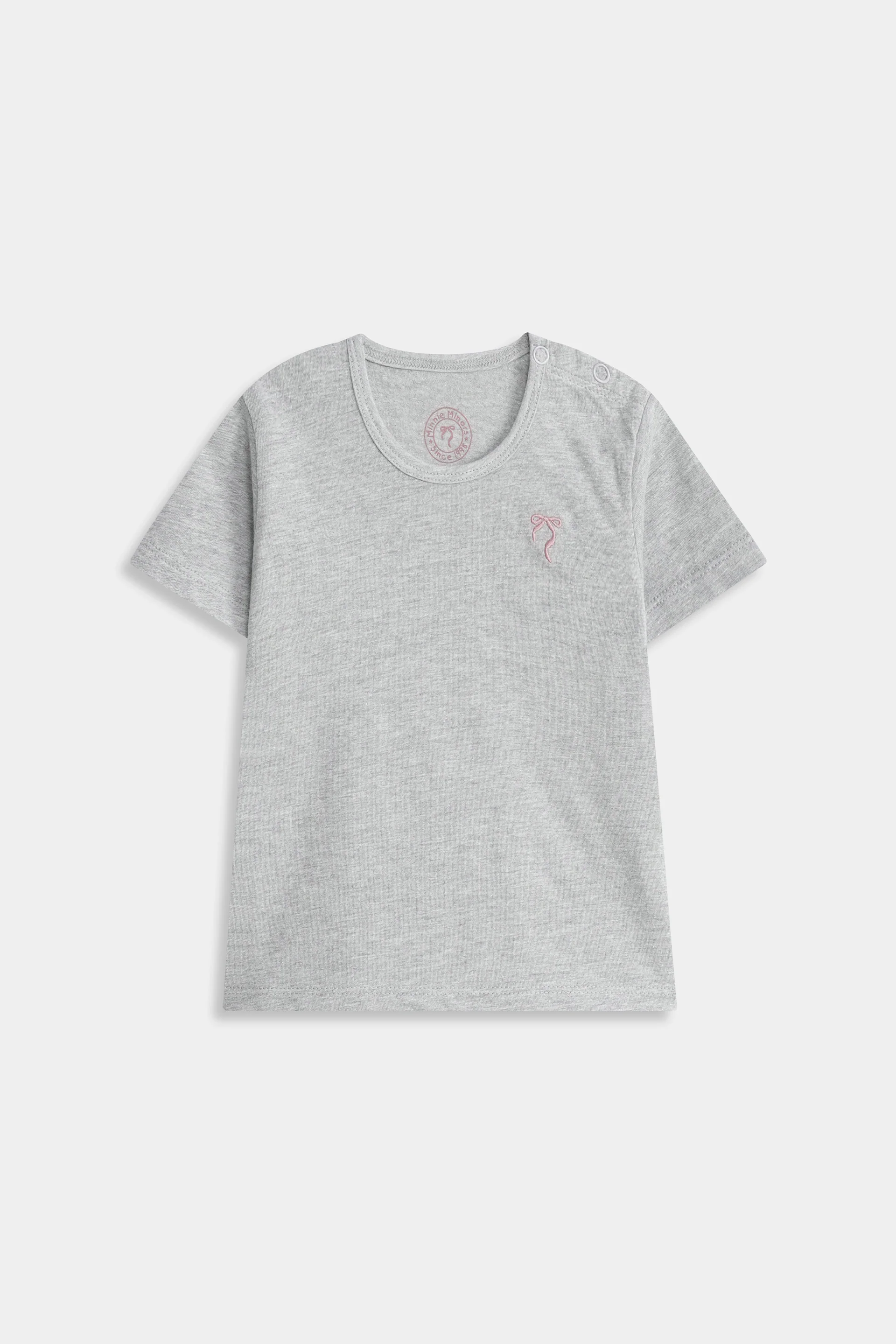 T-Shirt (Pack Of 3) (IGTP-177) - Image 4