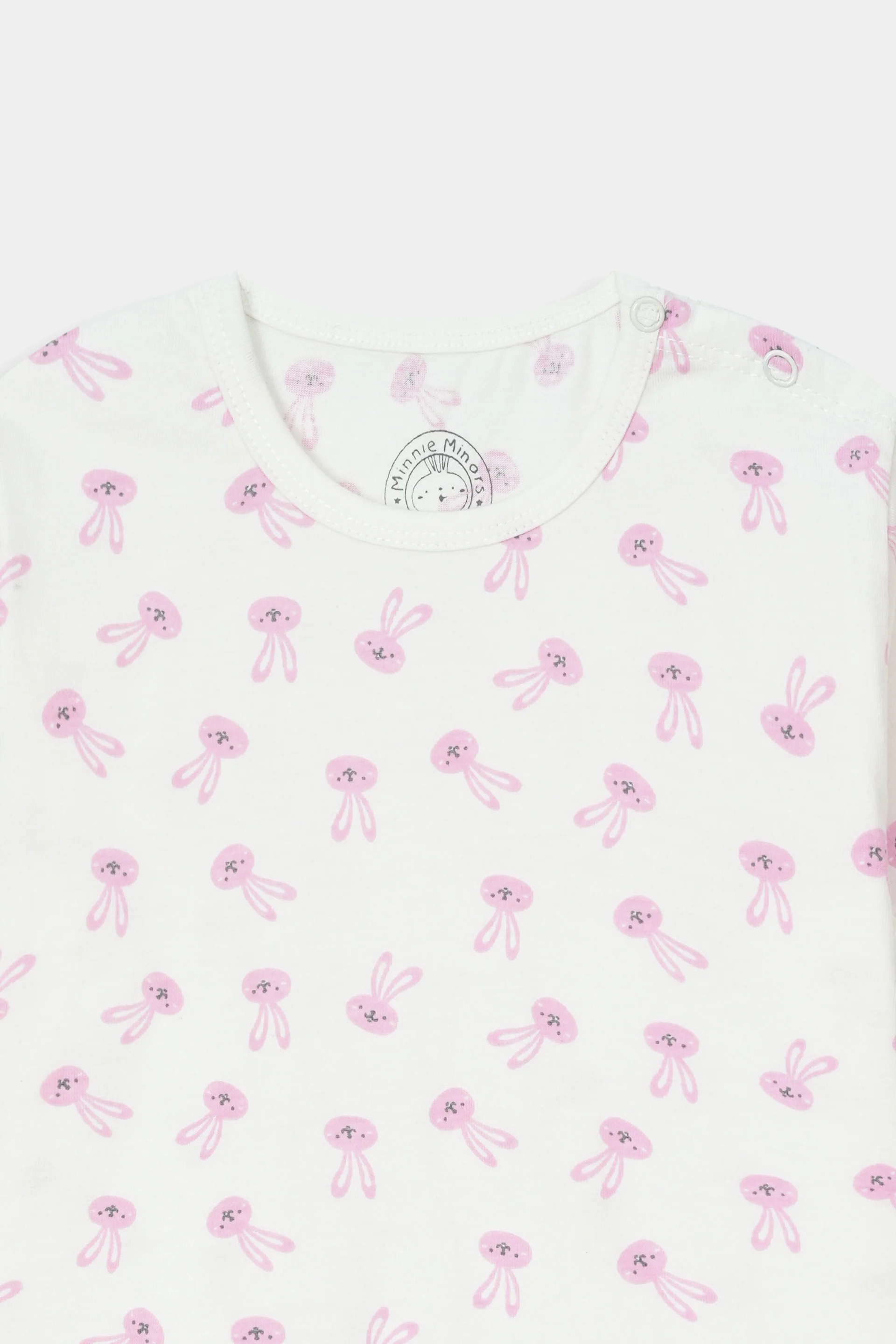 T-Shirt (Pack Of 3) (IGTP-178) - Image 11