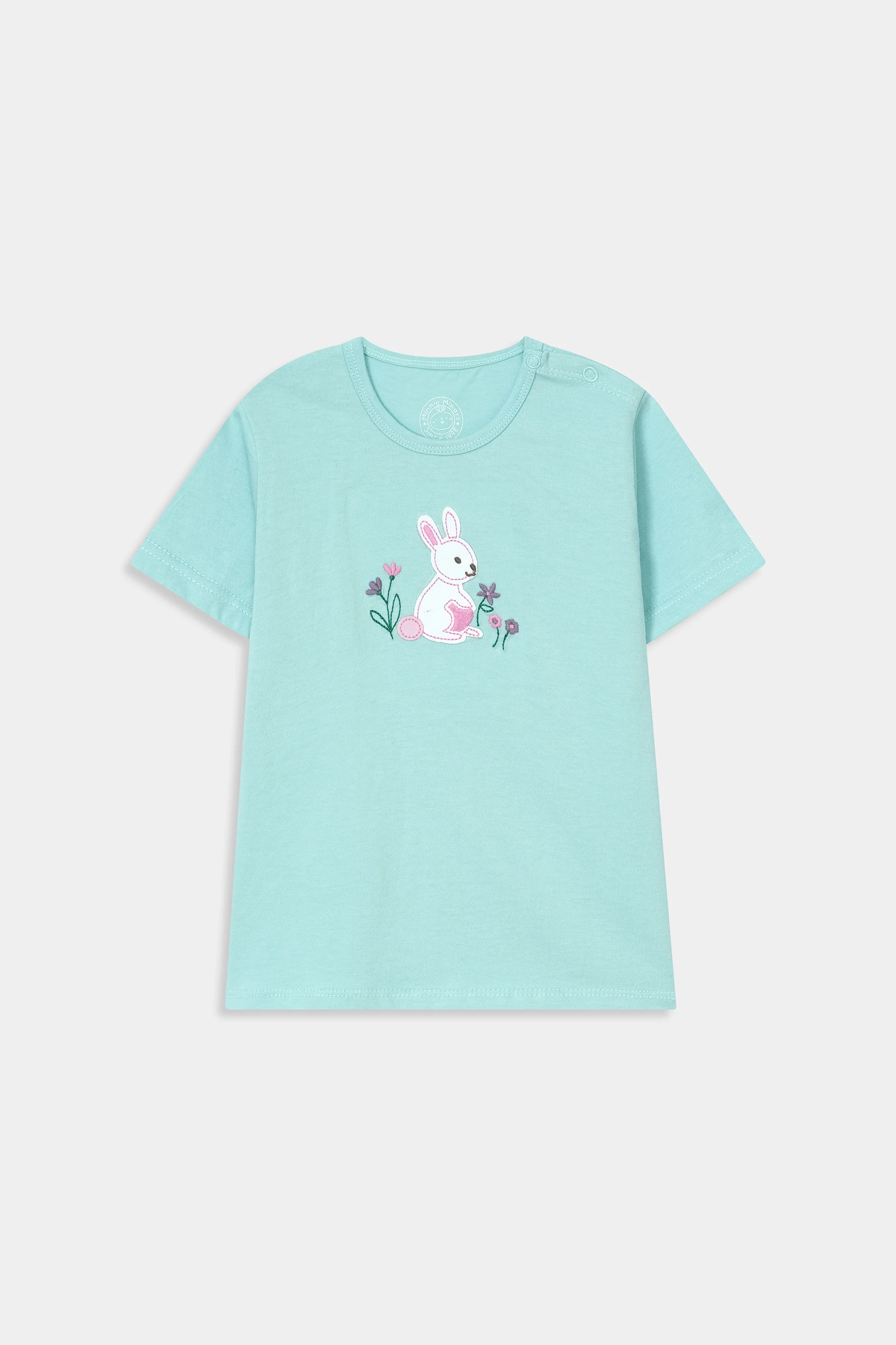 T-Shirt (Pack Of 3) (IGTP-178) - Image 3