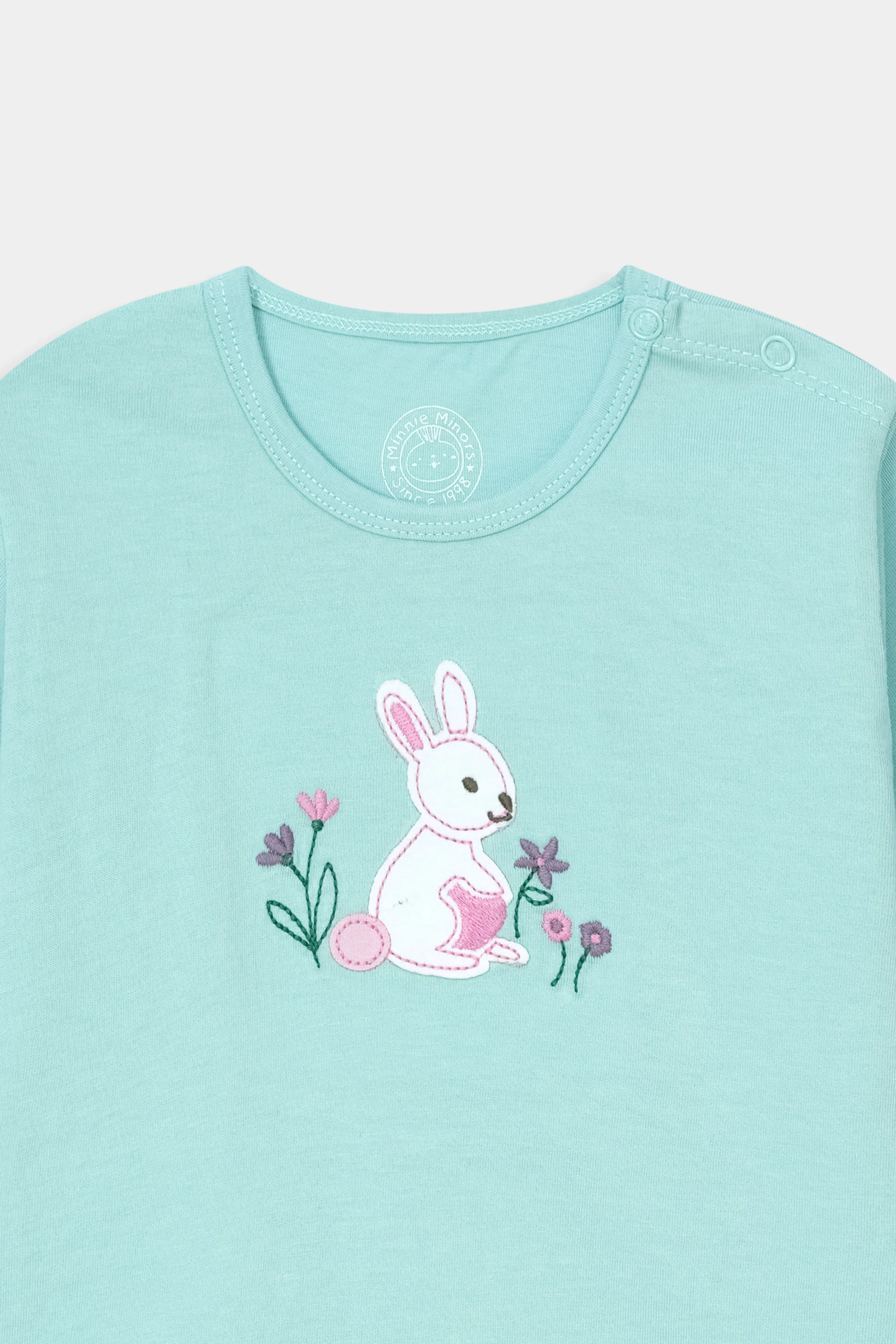 T-Shirt (Pack Of 3) (IGTP-178) - Image 8