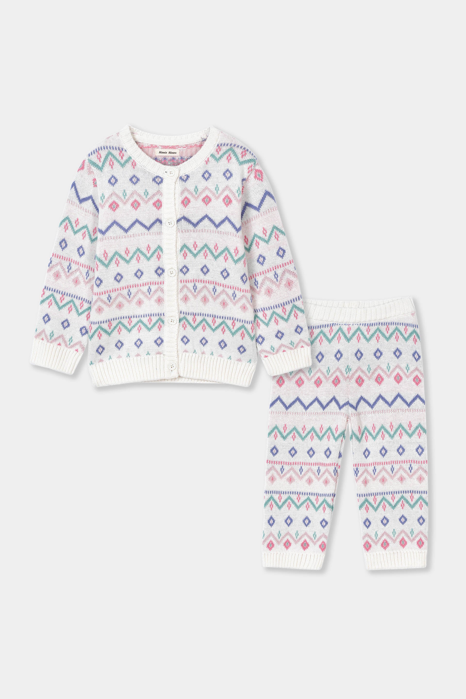 Value Pack ( Sweater Knit T-Shirt & Pajamas) (IGVP-87)