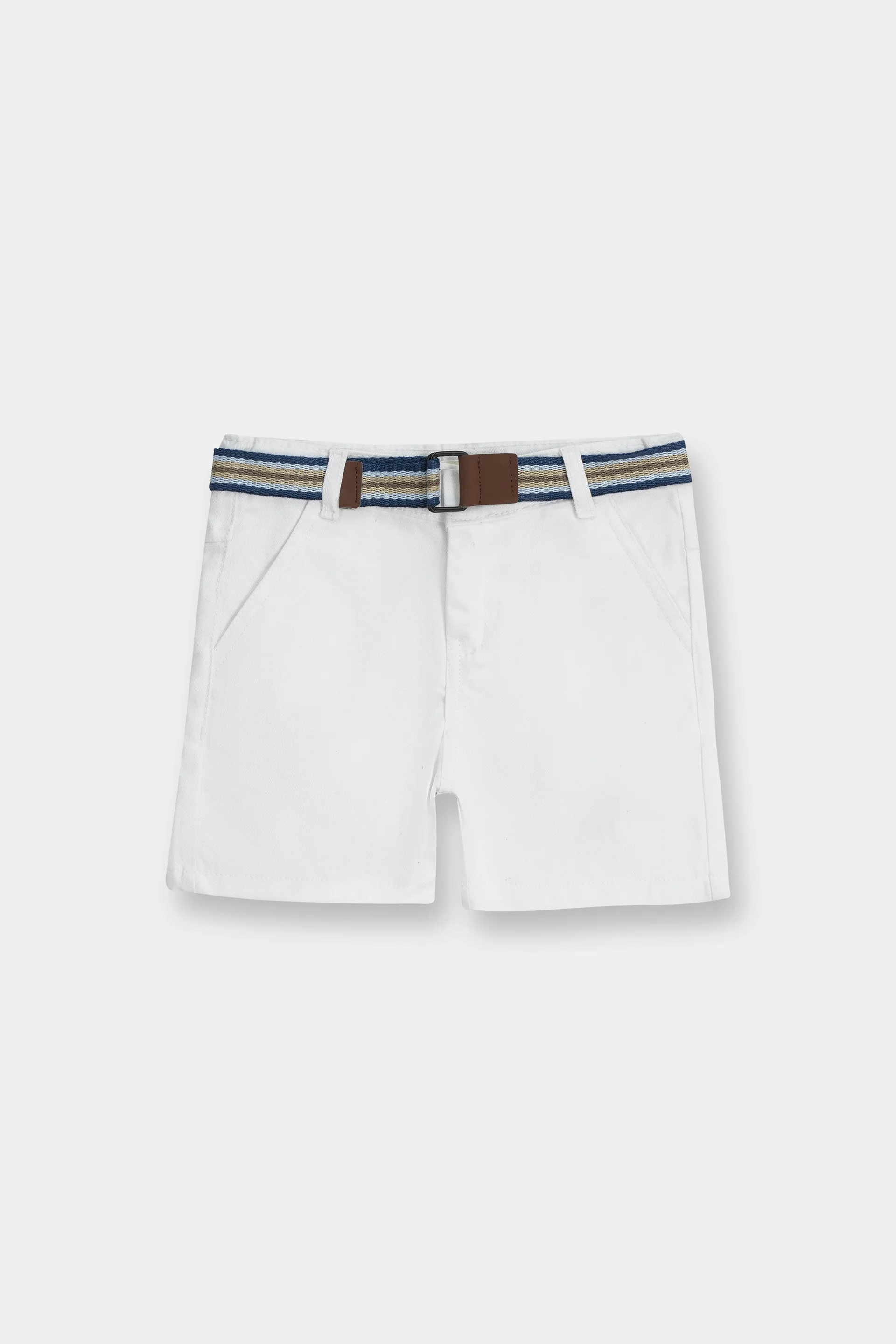 T-Shirt With Shorts (ITTS-093) - Image 3