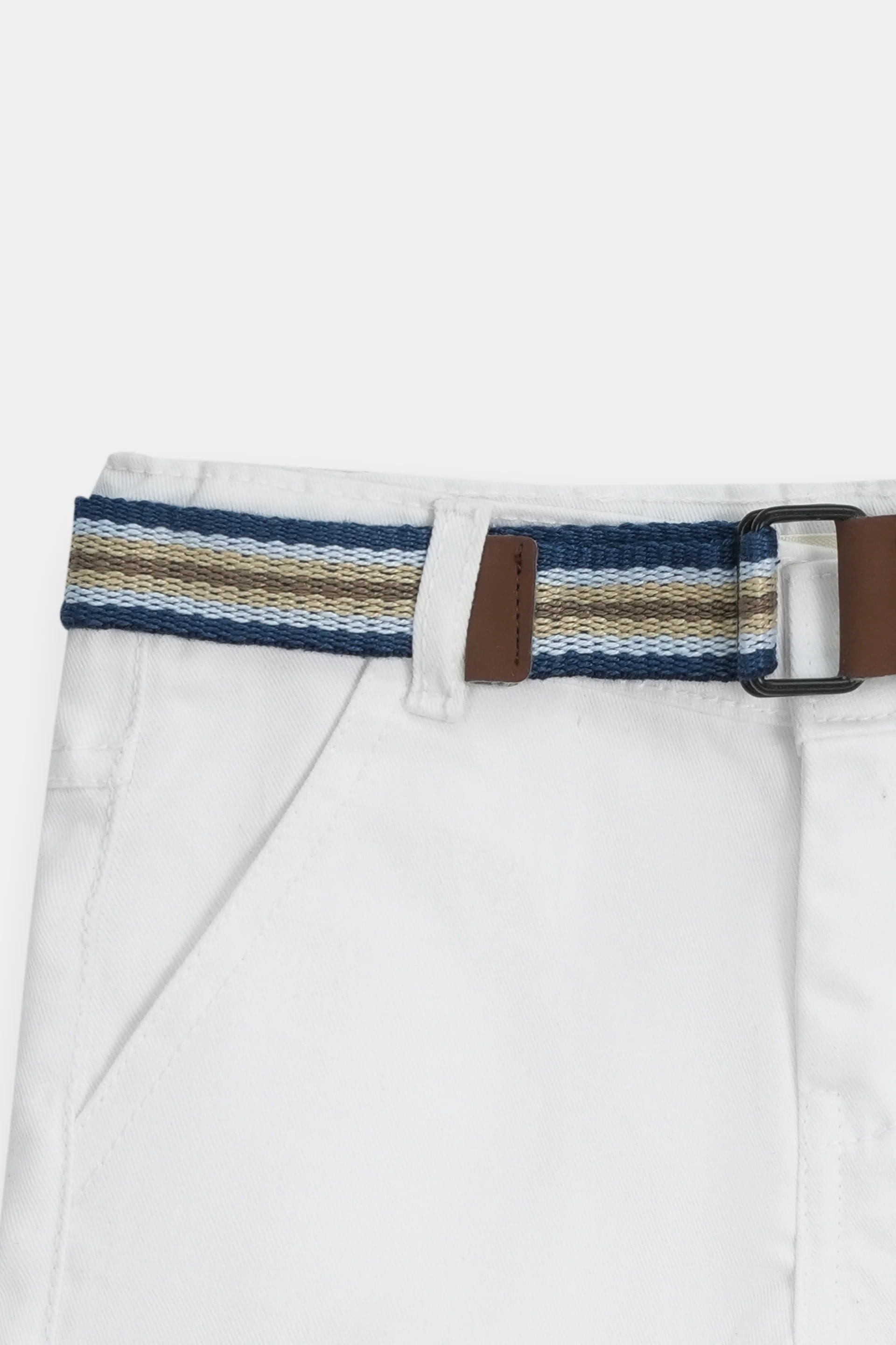 T-Shirt With Shorts (ITTS-093) - Image 6