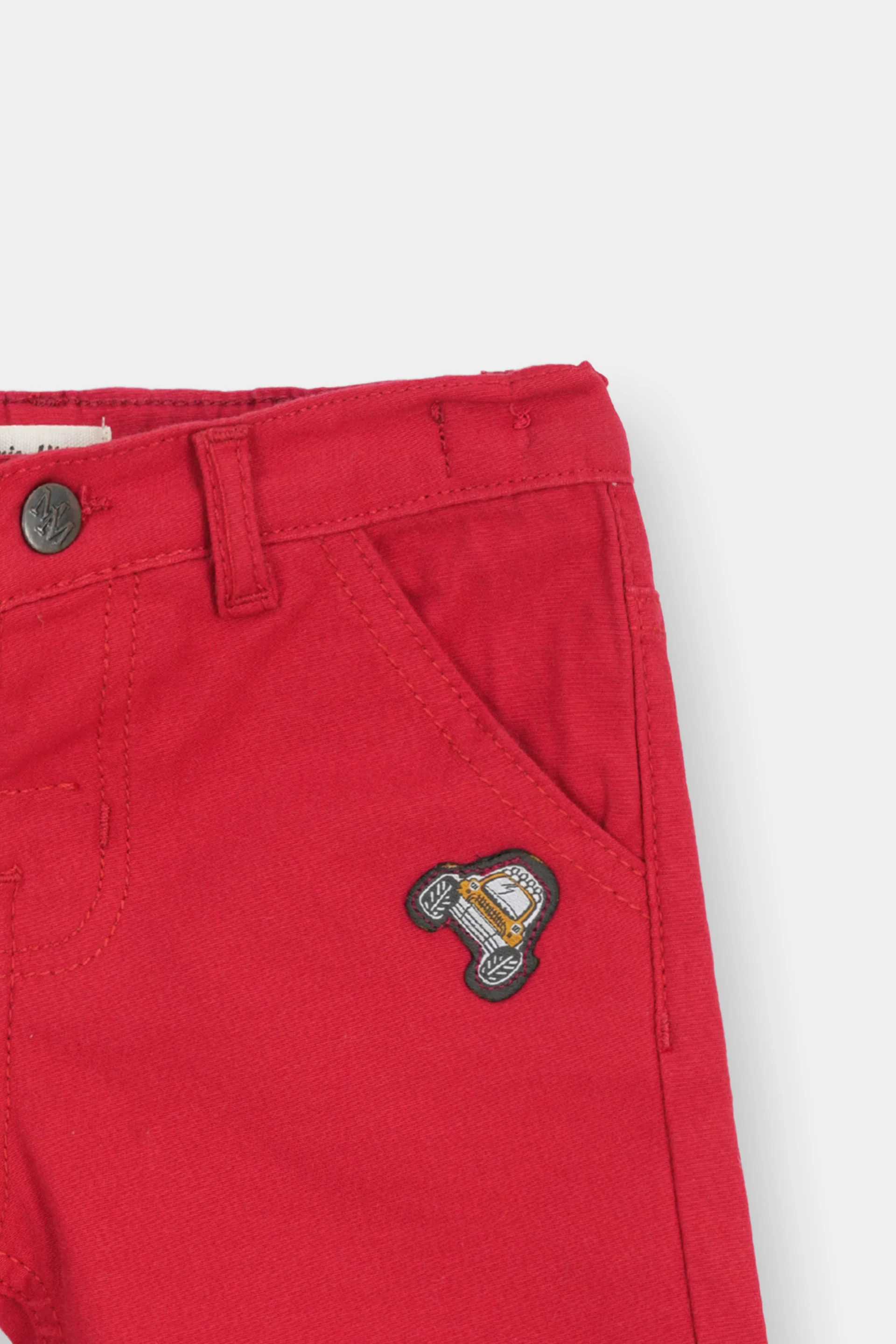 T-Shirt With Shorts (ITTS-094) - Image 5