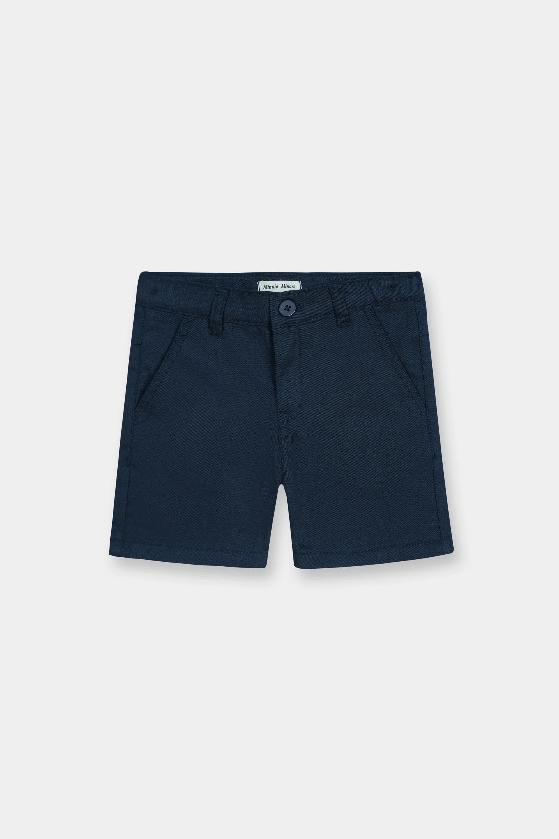 Shirt And T-Shirt With Shorts (ITTSS-043) - Image 4