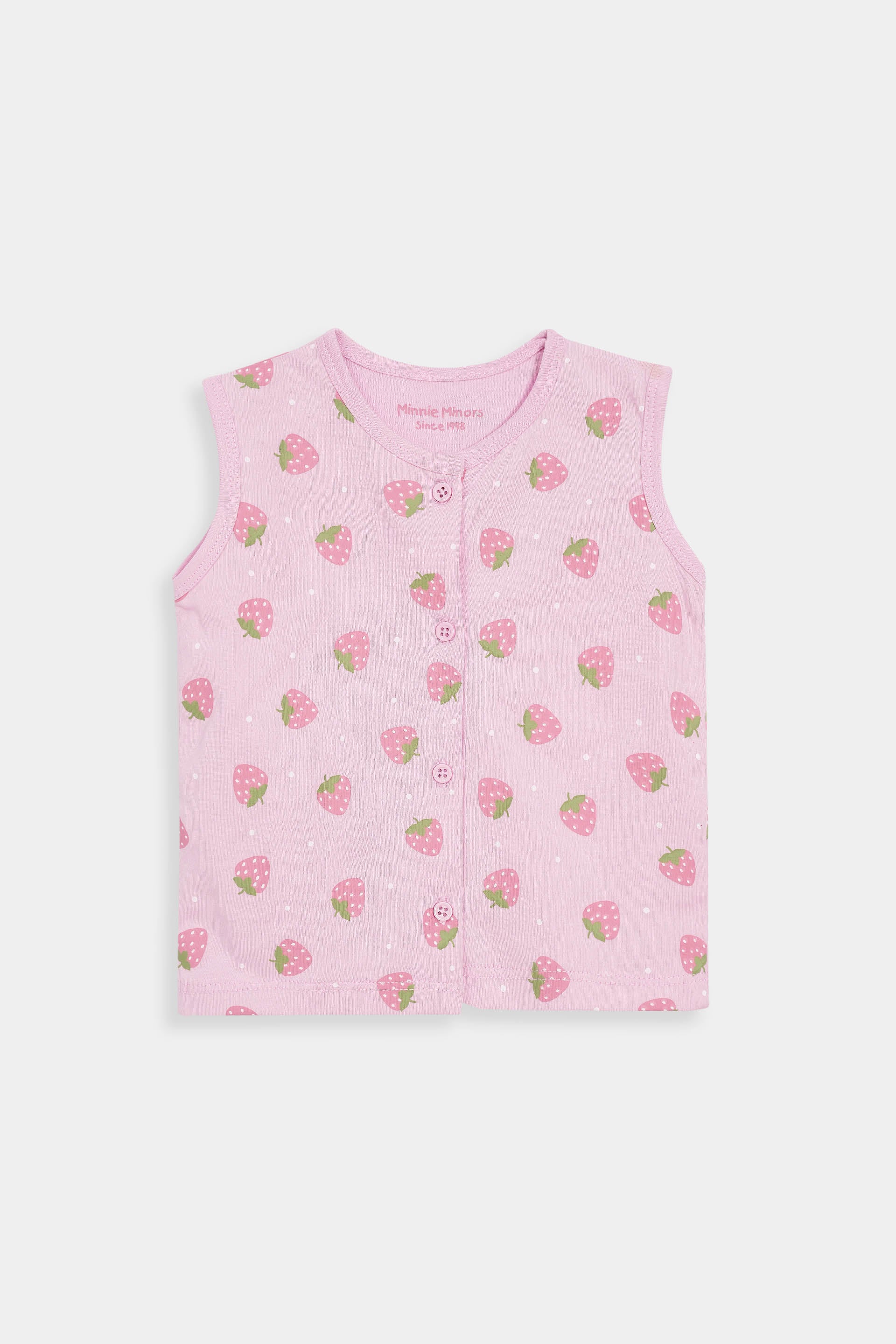 Graphic Vest (Pack Of 2) (IVG-18) - Image 3