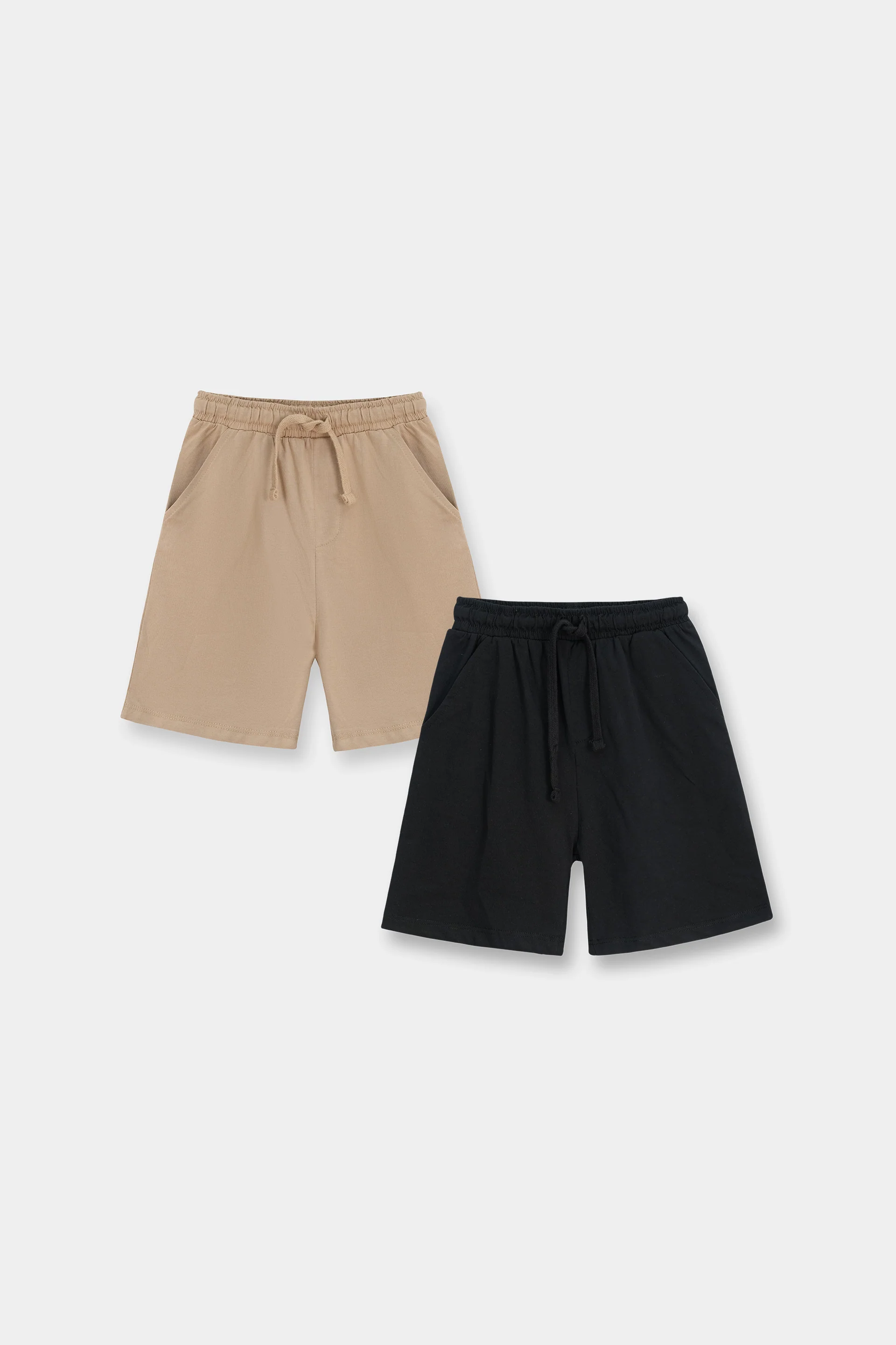 Shorts (Pack Of 2) (KSP-075)