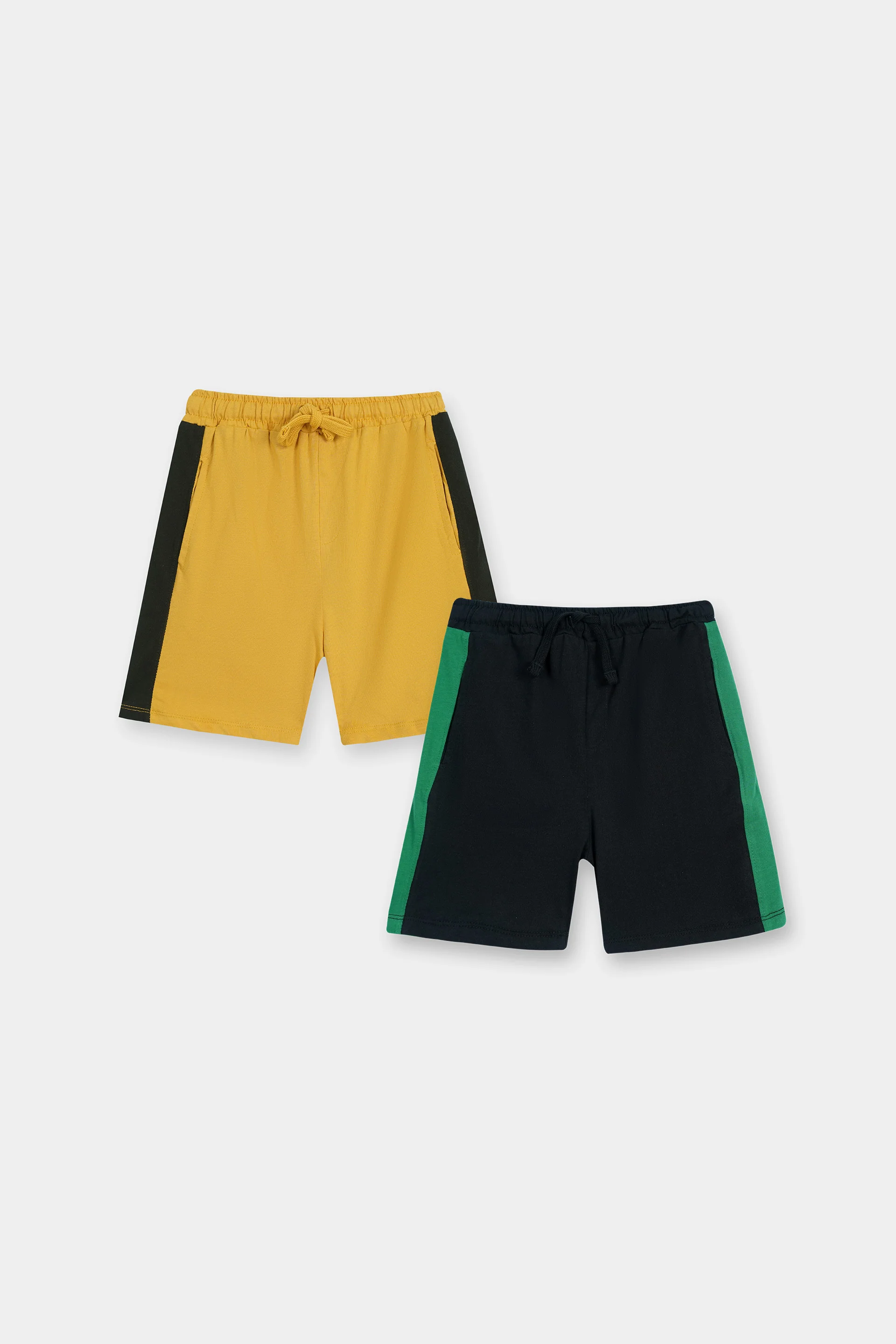 Shorts (Pack Of 2) (KSP-077)