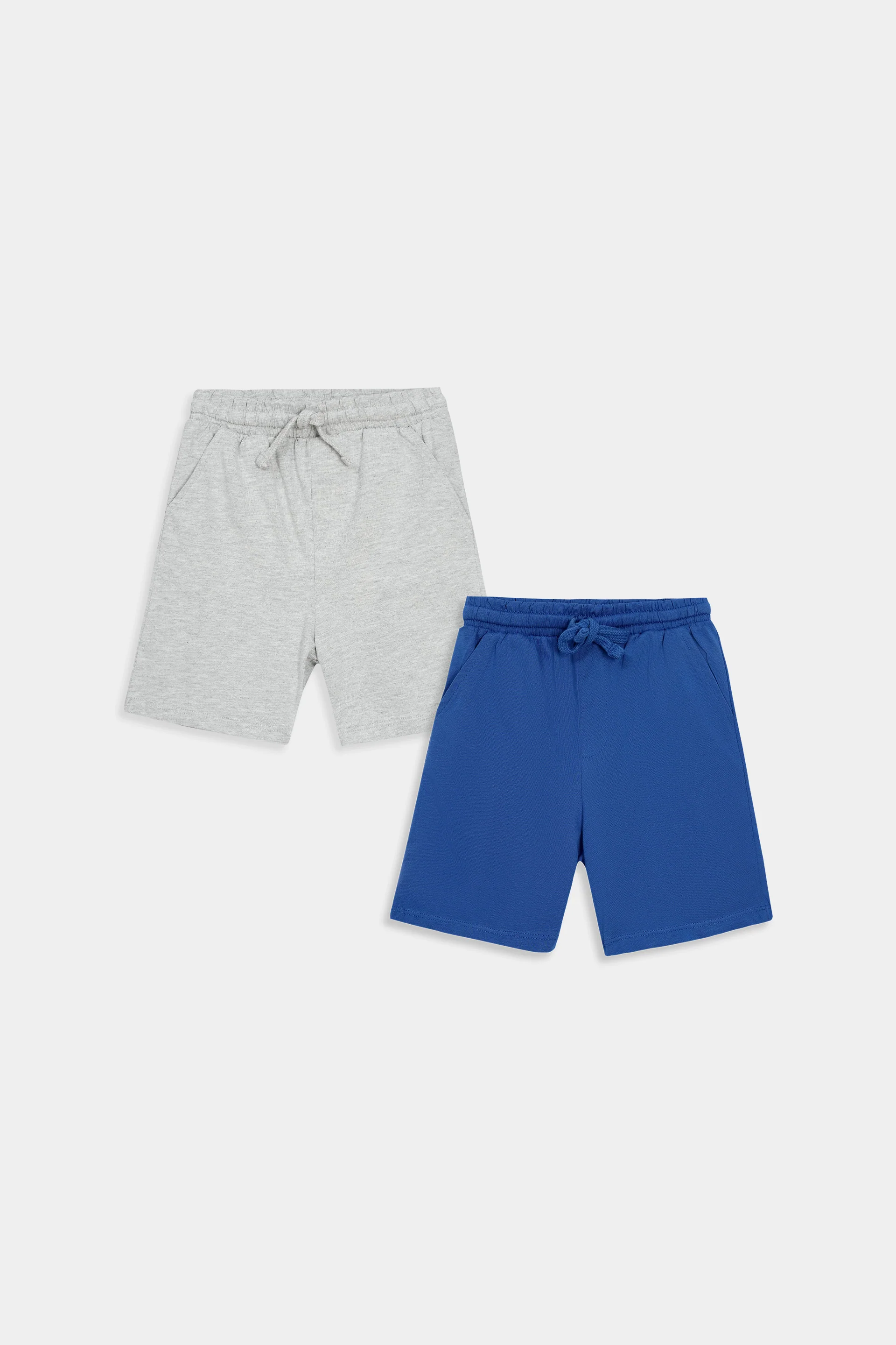 Shorts (Pack Of 2) (KSP-078)