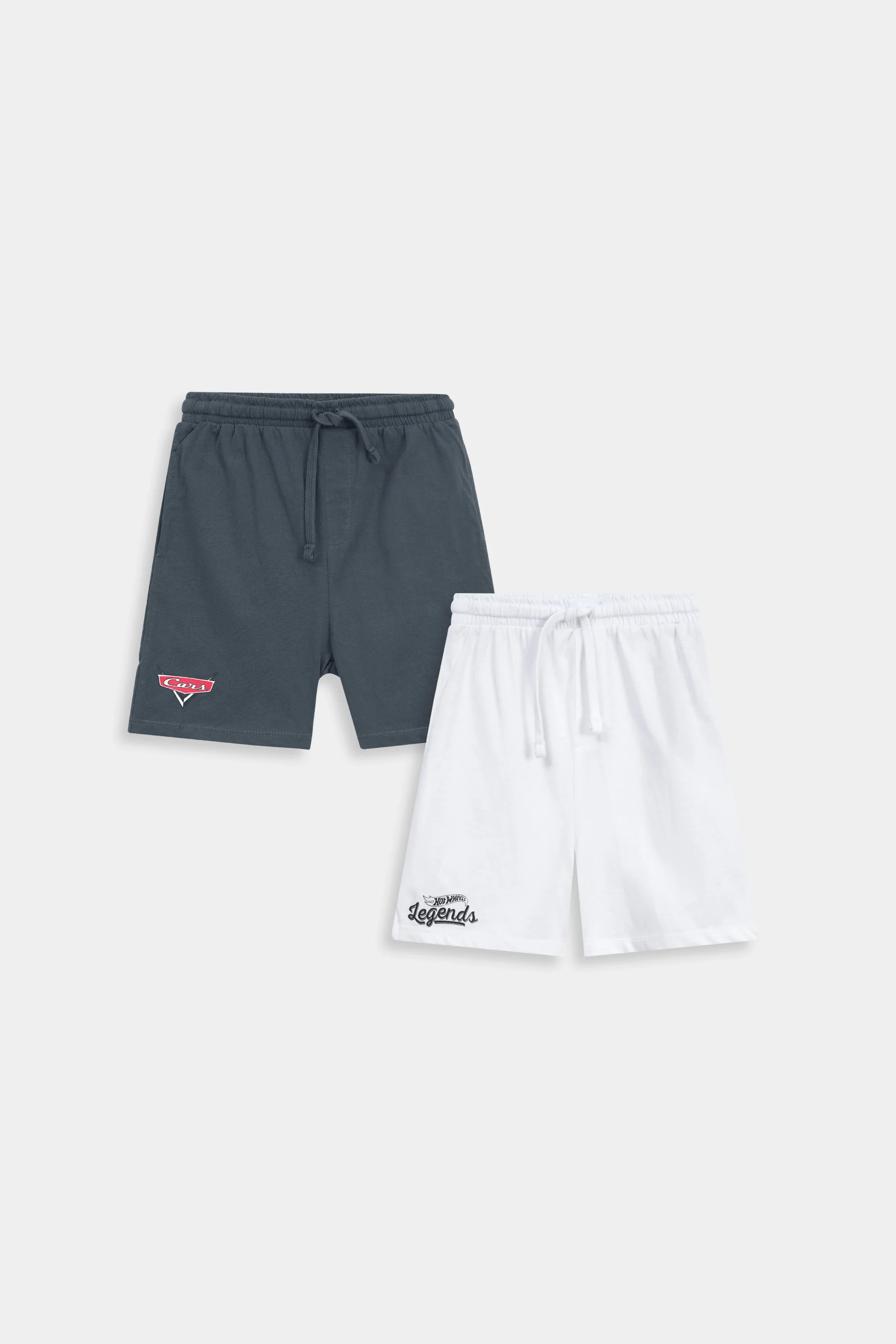 Shorts (Pack Of 2) (KSP-079)