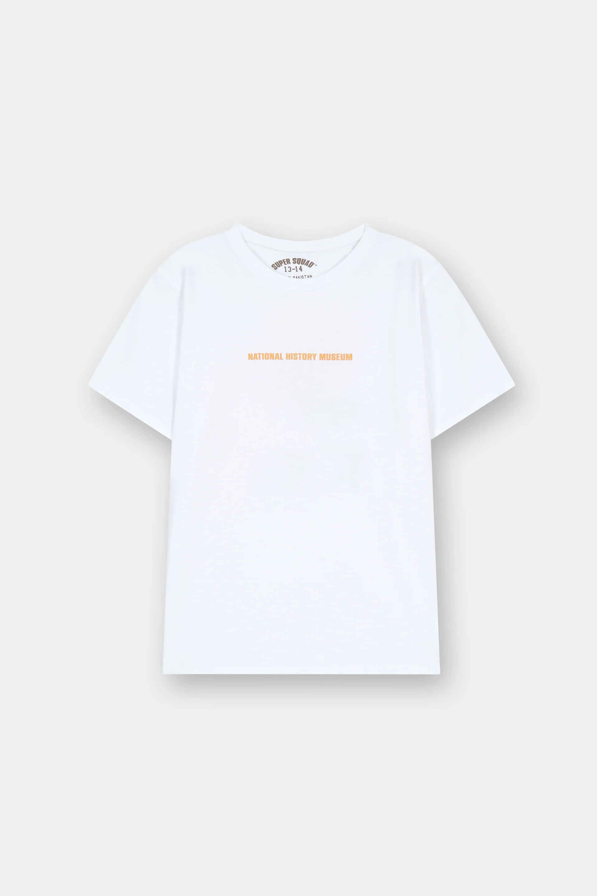 T-Rex T-Shirt (Pack Of 3) (MSBKTPJ-42) - Image 3
