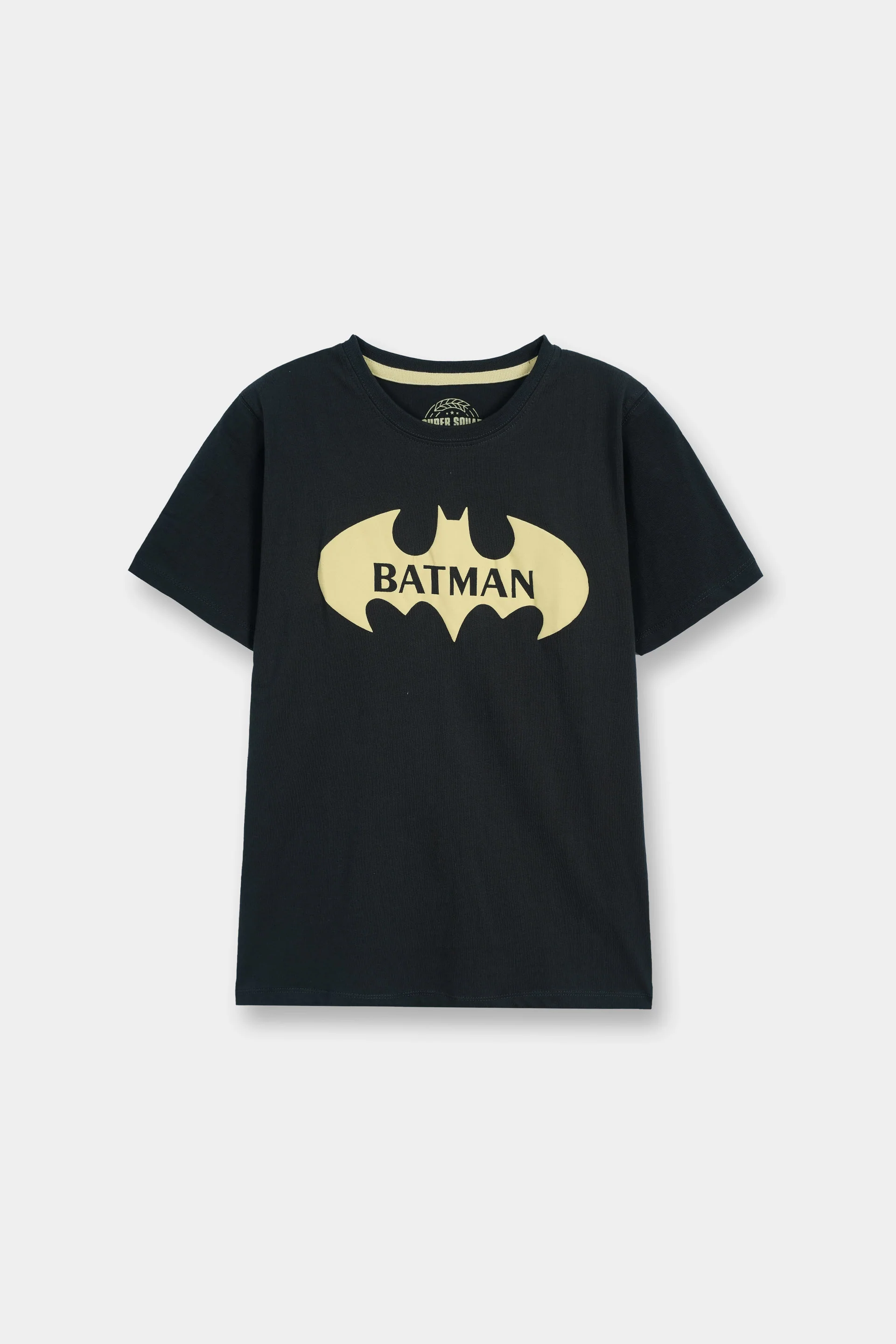 Graphic T-Shirts (Pack Of 2) (MSBKTPJ-44) - Image 3