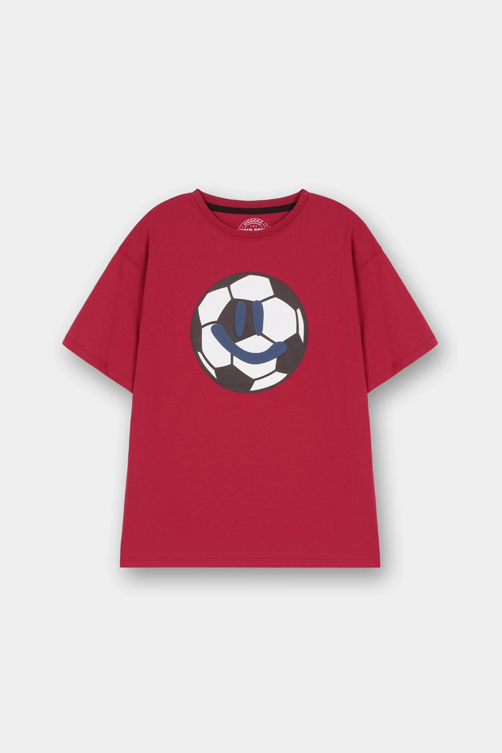 Graphic T-Shirts (Pack Of 3) (MSBKTPJ-45) - Image 4