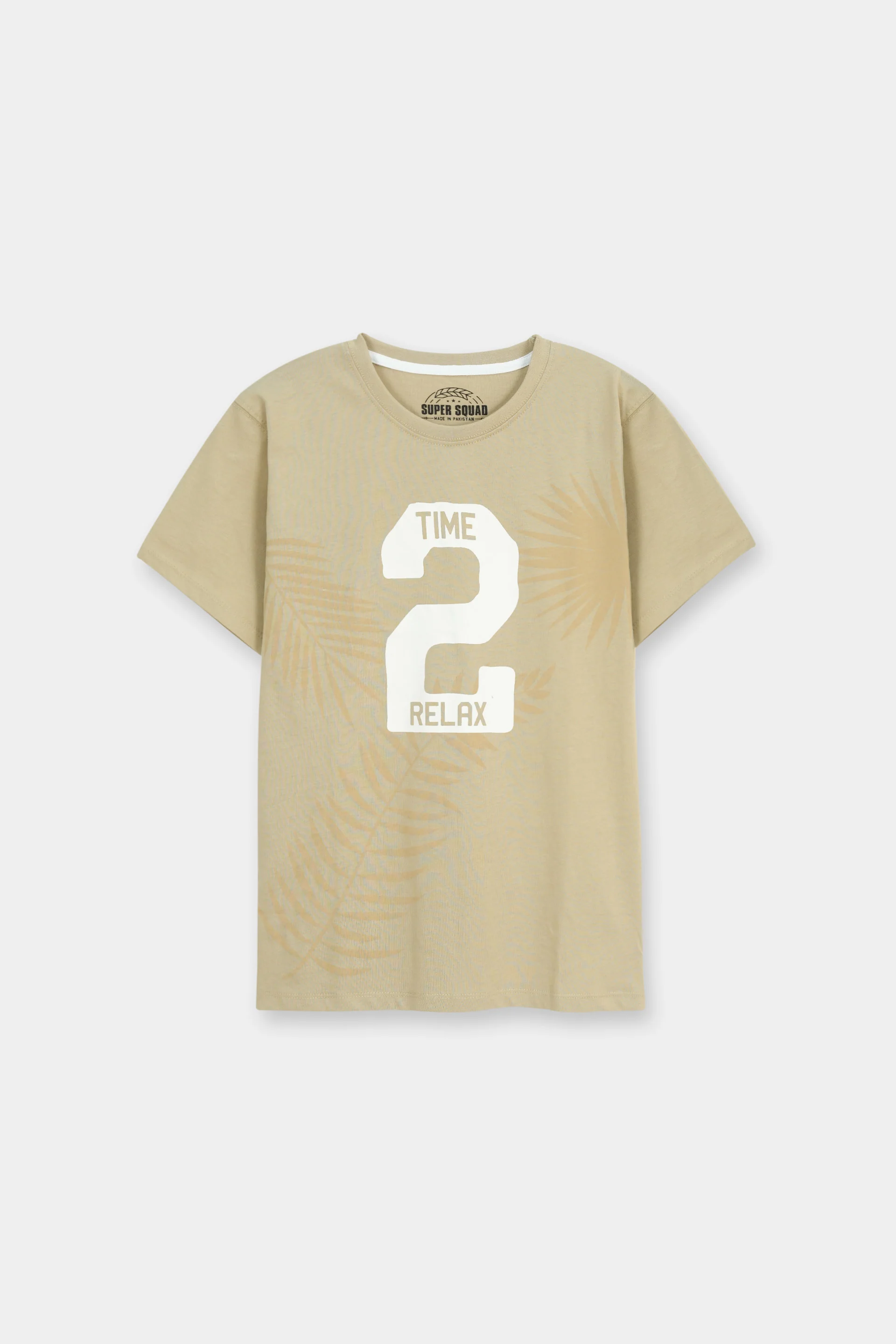 T-Shirt (Pack Of 2) (MSBKTPJ-48) - Image 2