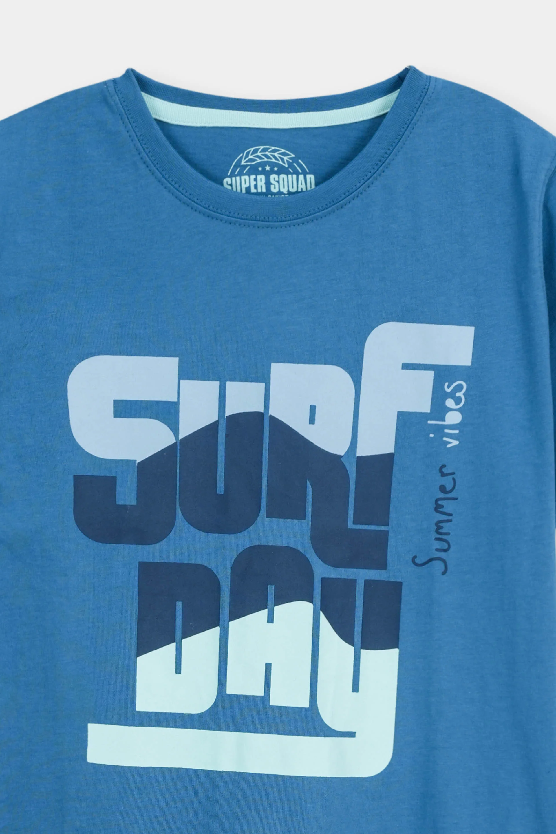 T-Shirt (Pack Of 2) (MSBKTPJ-48) - Image 3