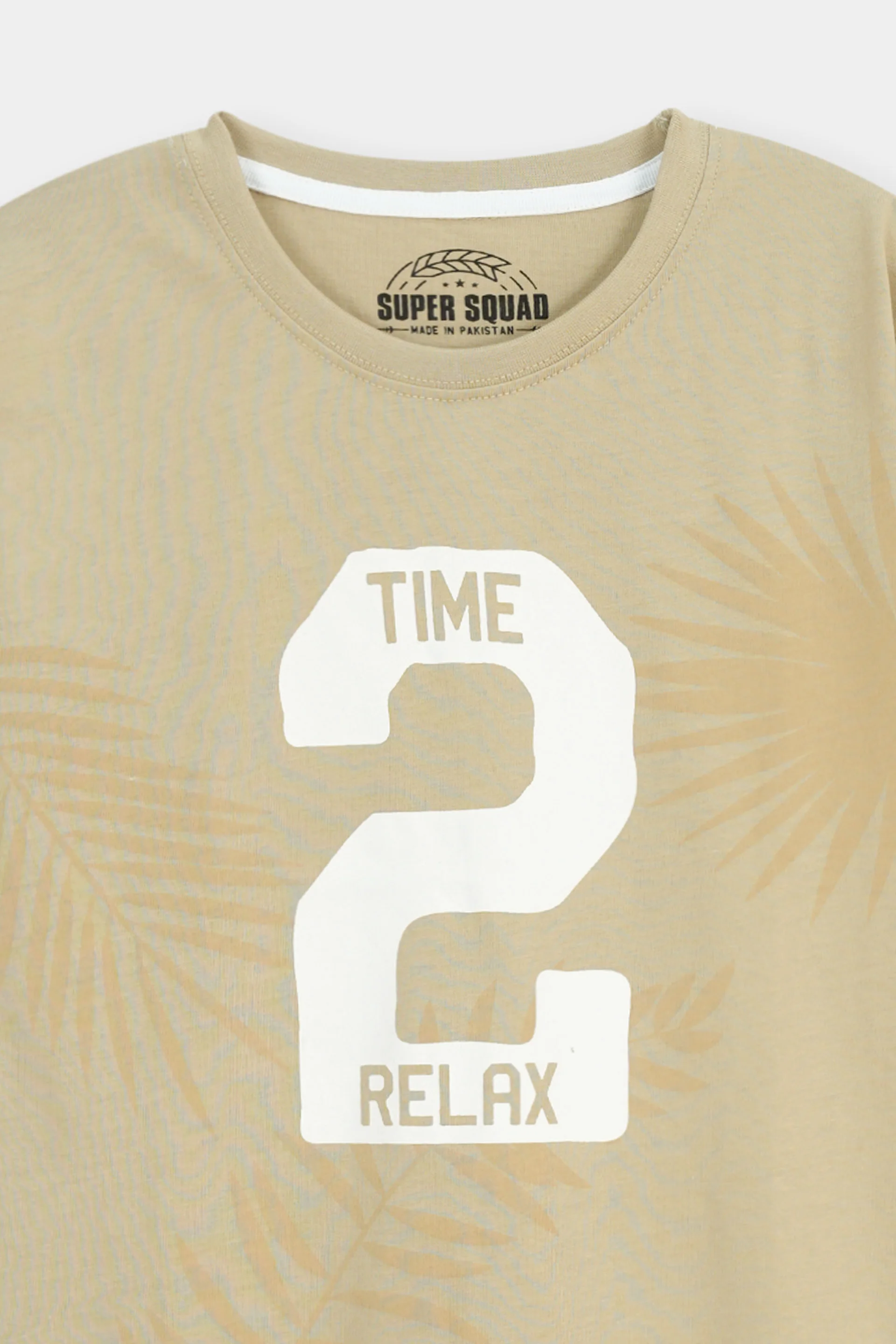 T-Shirt (Pack Of 2) (MSBKTPJ-48) - Image 4