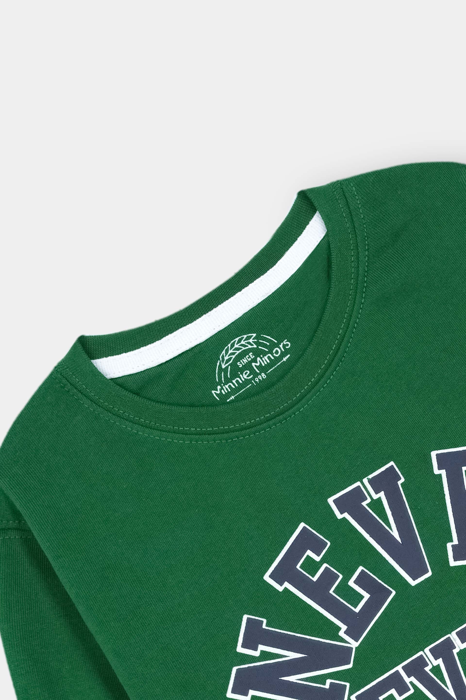 Boys Printed T-Shirts Pack (MSBKTPT-02) - Image 4