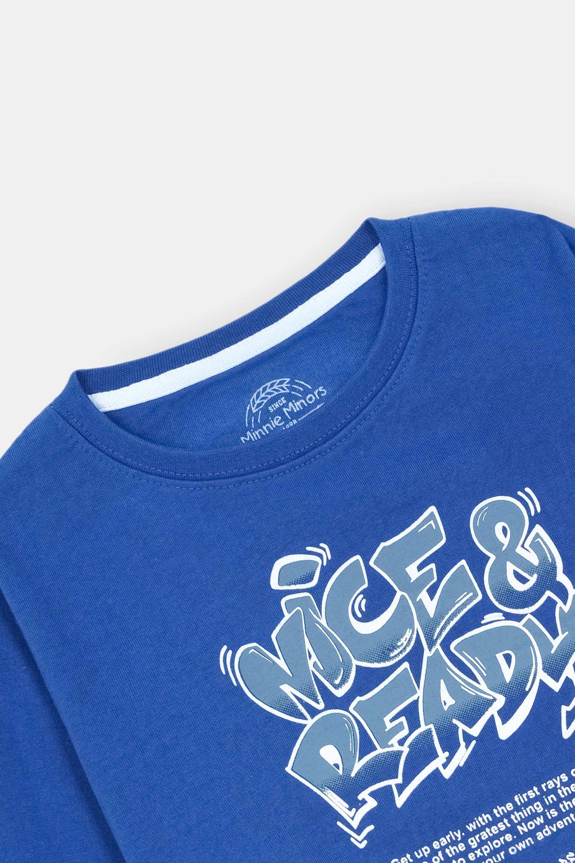Boys Printed T-Shirts Pack (MSBKTPT-02) - Image 5