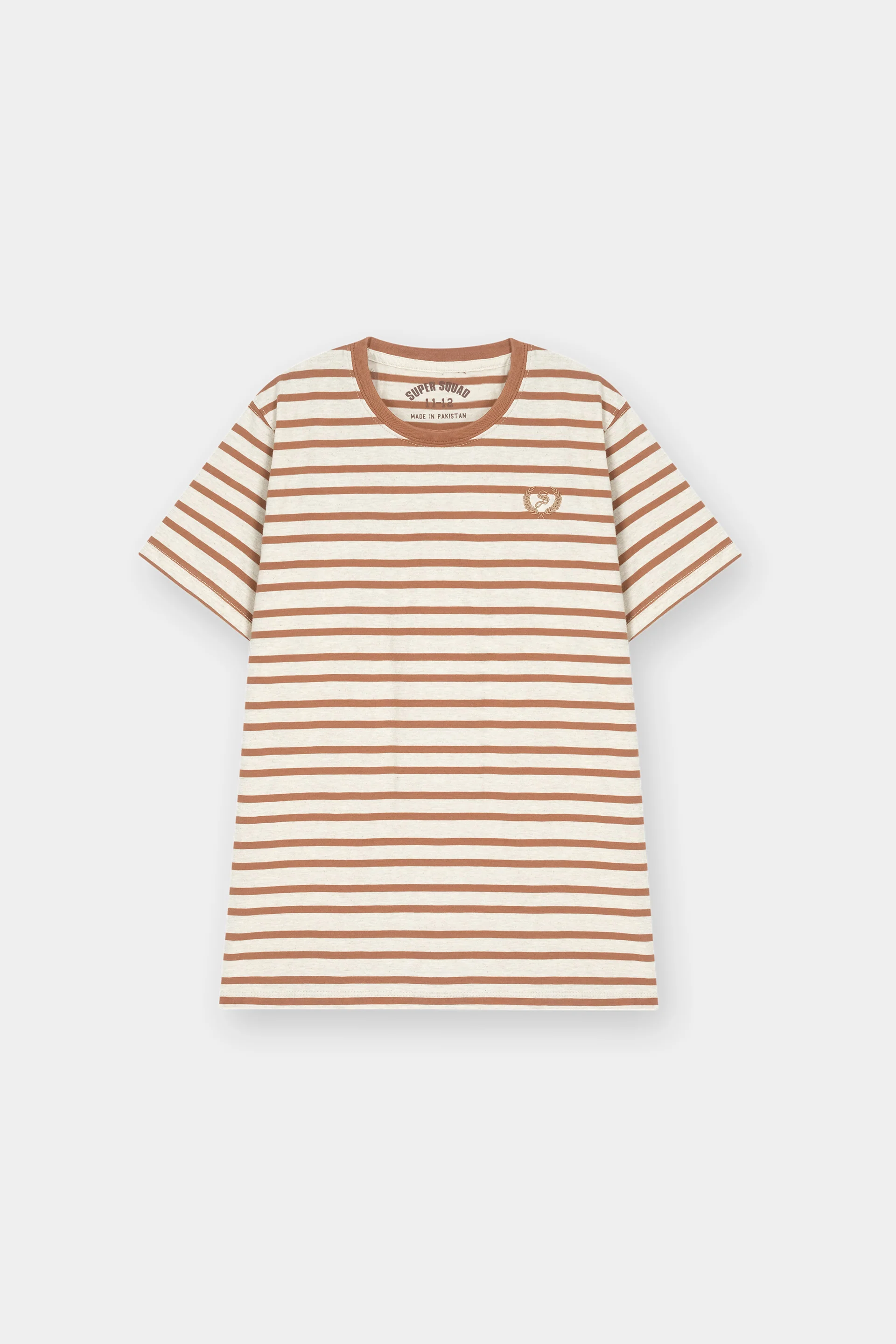 Boys Striper Night suit (MSNW-09) - Image 2