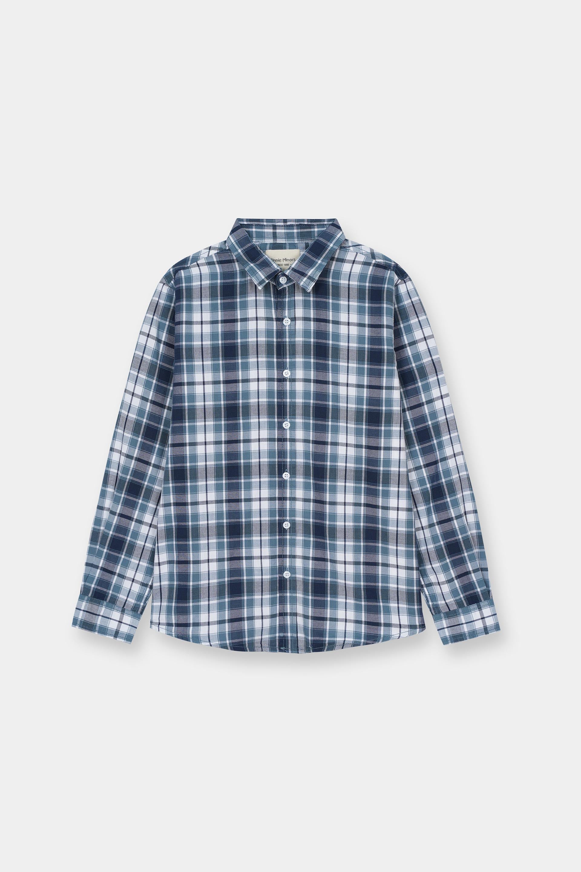 Boys Shirt And T-Shirt Pack (MSSST-26) - Image 2