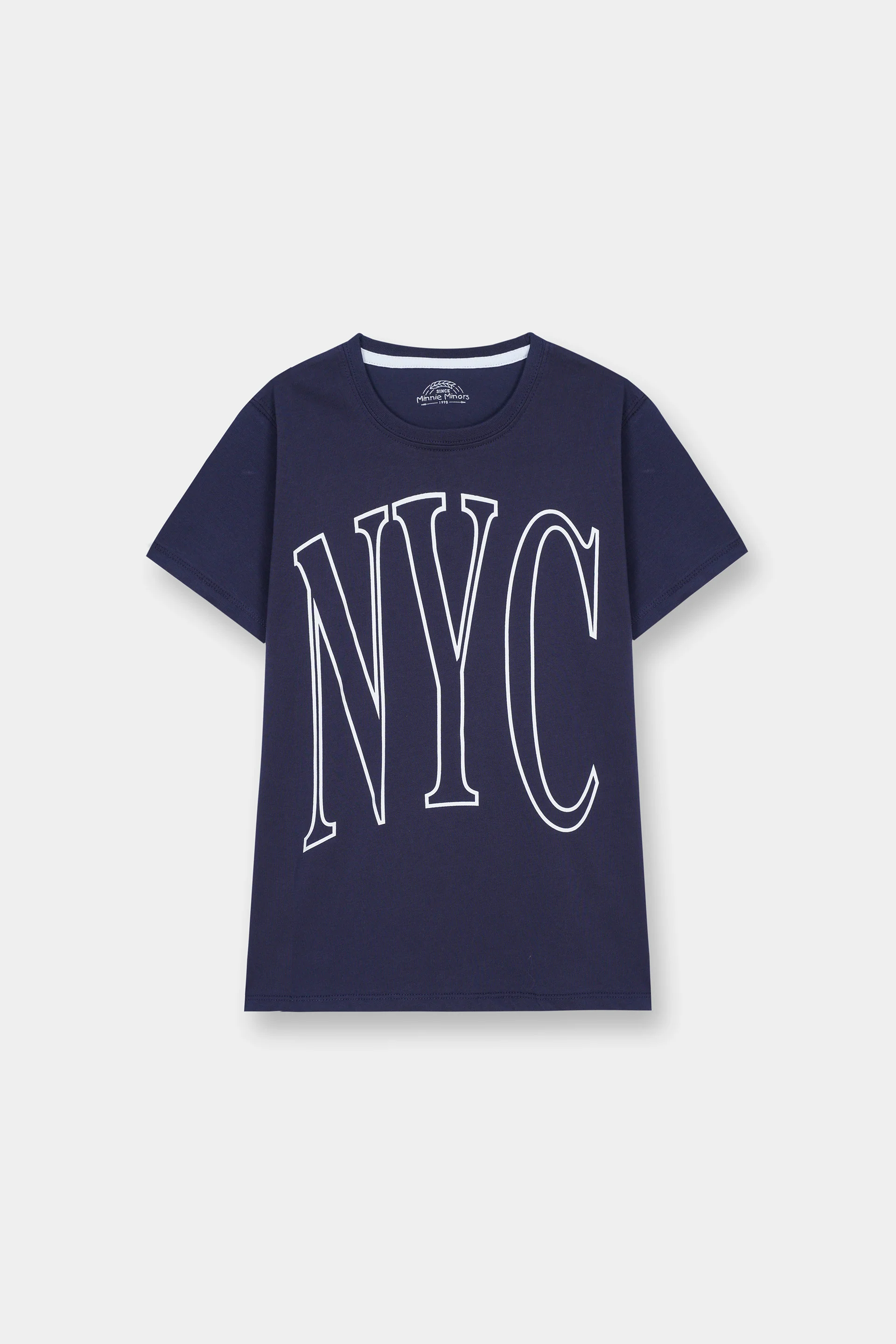 Boys Shirt And T-Shirt Pack (MSSST-26) - Image 3