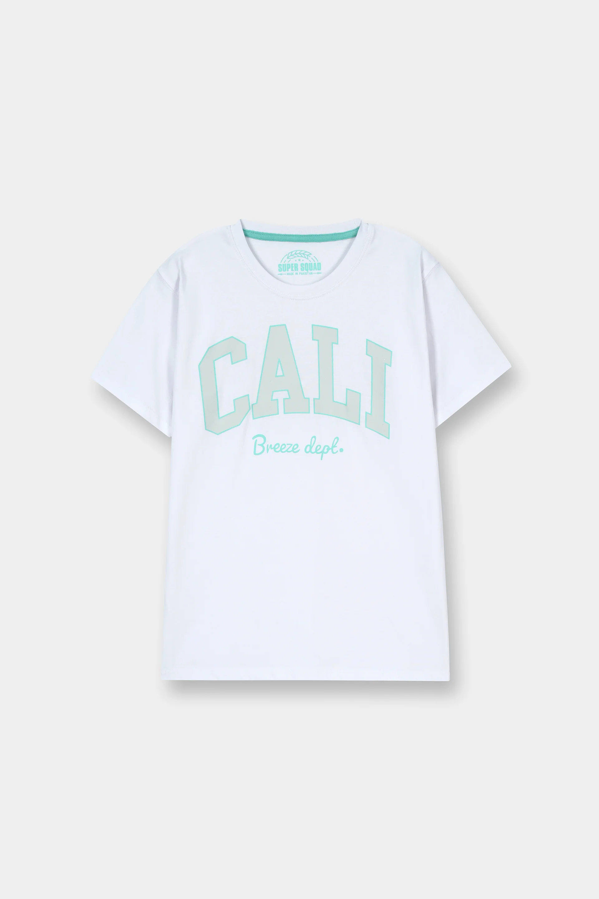 Boys Shirt And T-Shirt Pack (MSSST-27) - Image 3