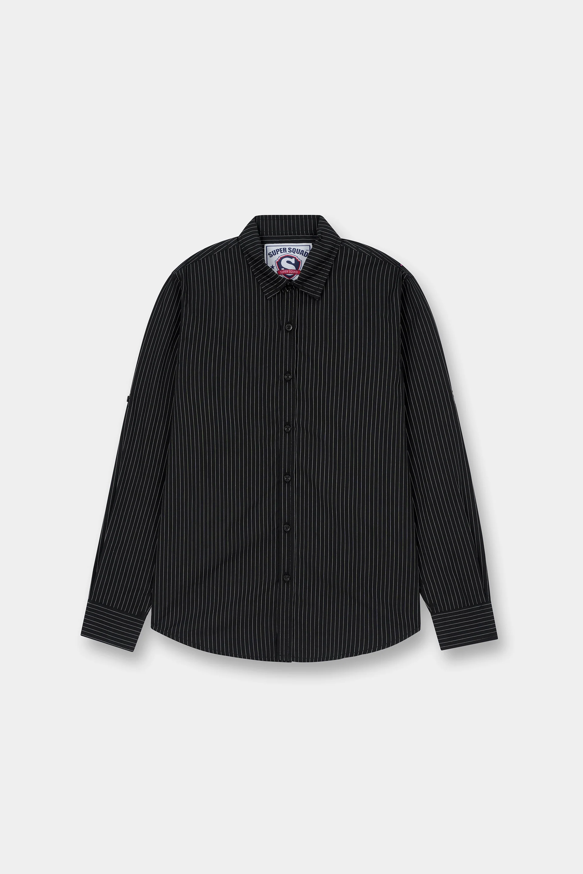Boys Shirt And T-Shirt Pack (MSSST-28) - Image 2