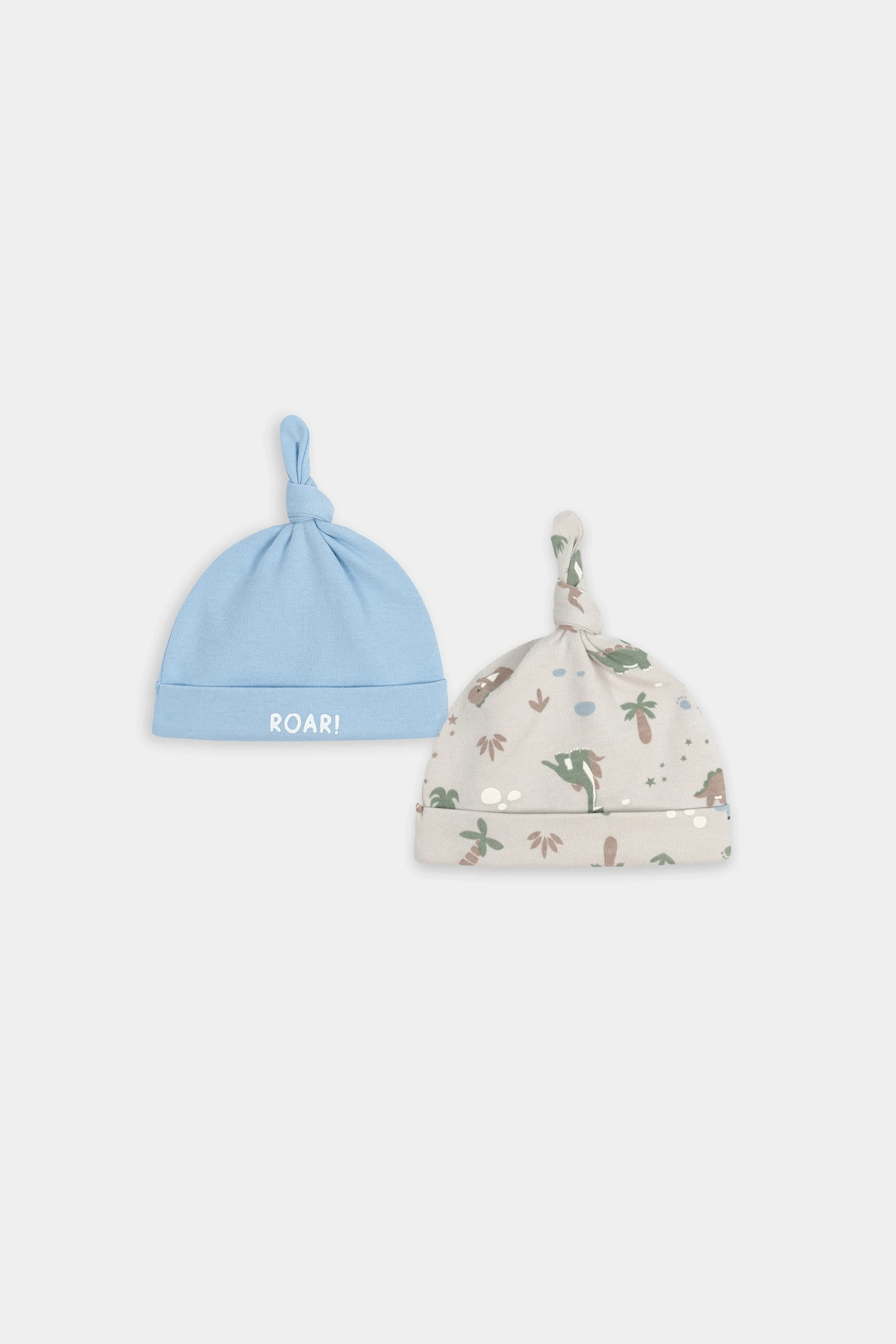 Cap (Pack Of 2) (NBCP-18A)