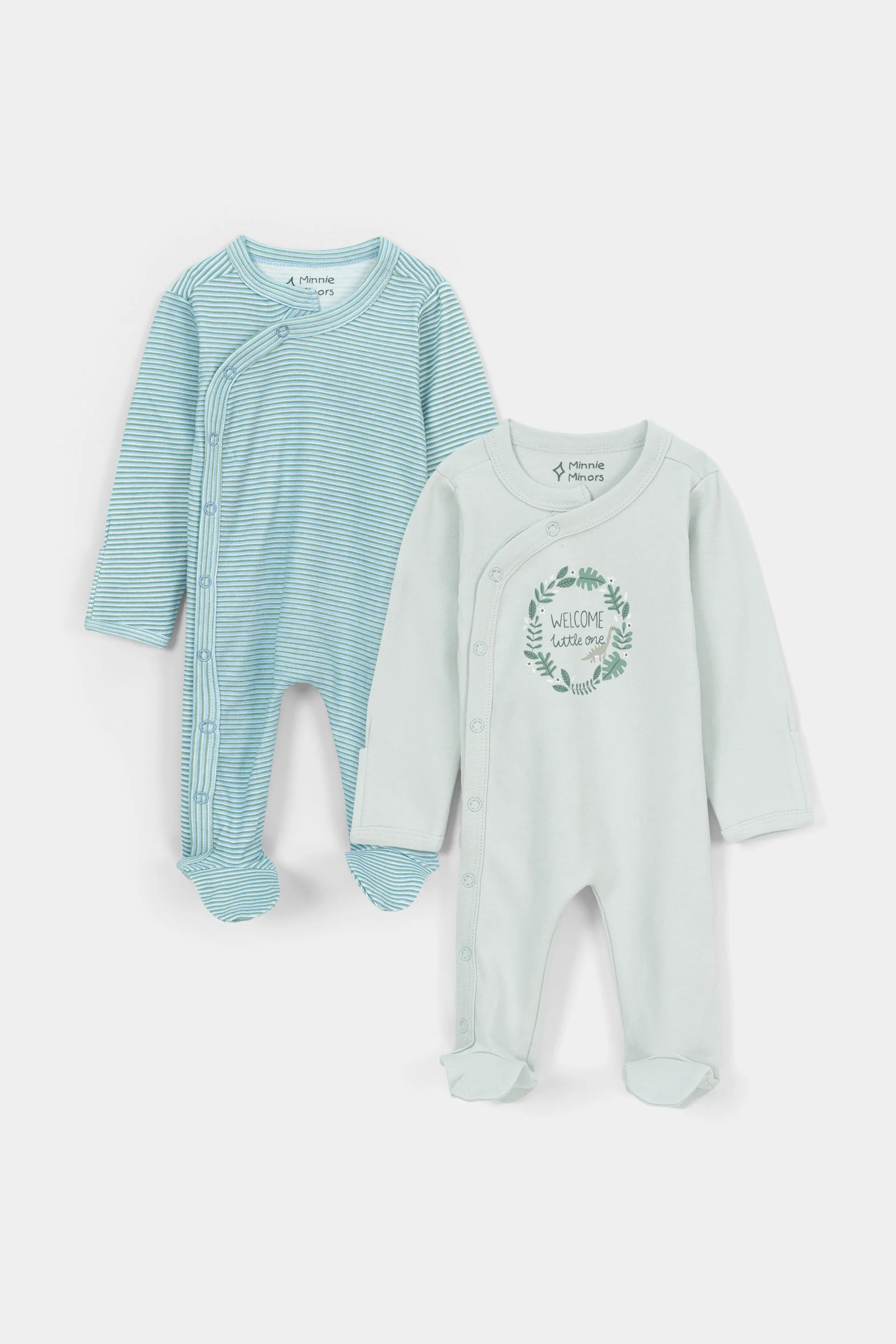 NEW ARRIVALS INFANTS 26