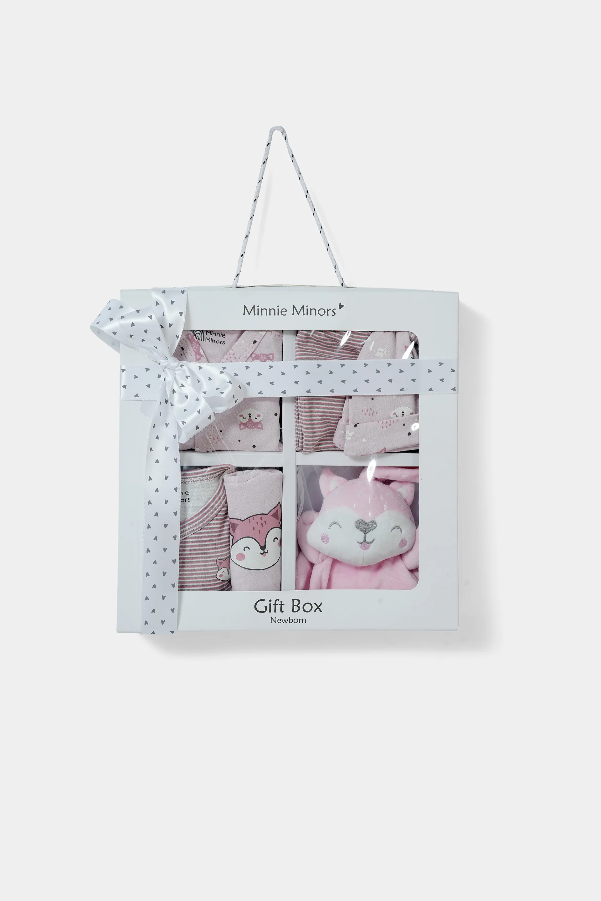 Gift Box (Pack Of 6) (NBVP-19A) - Image 5