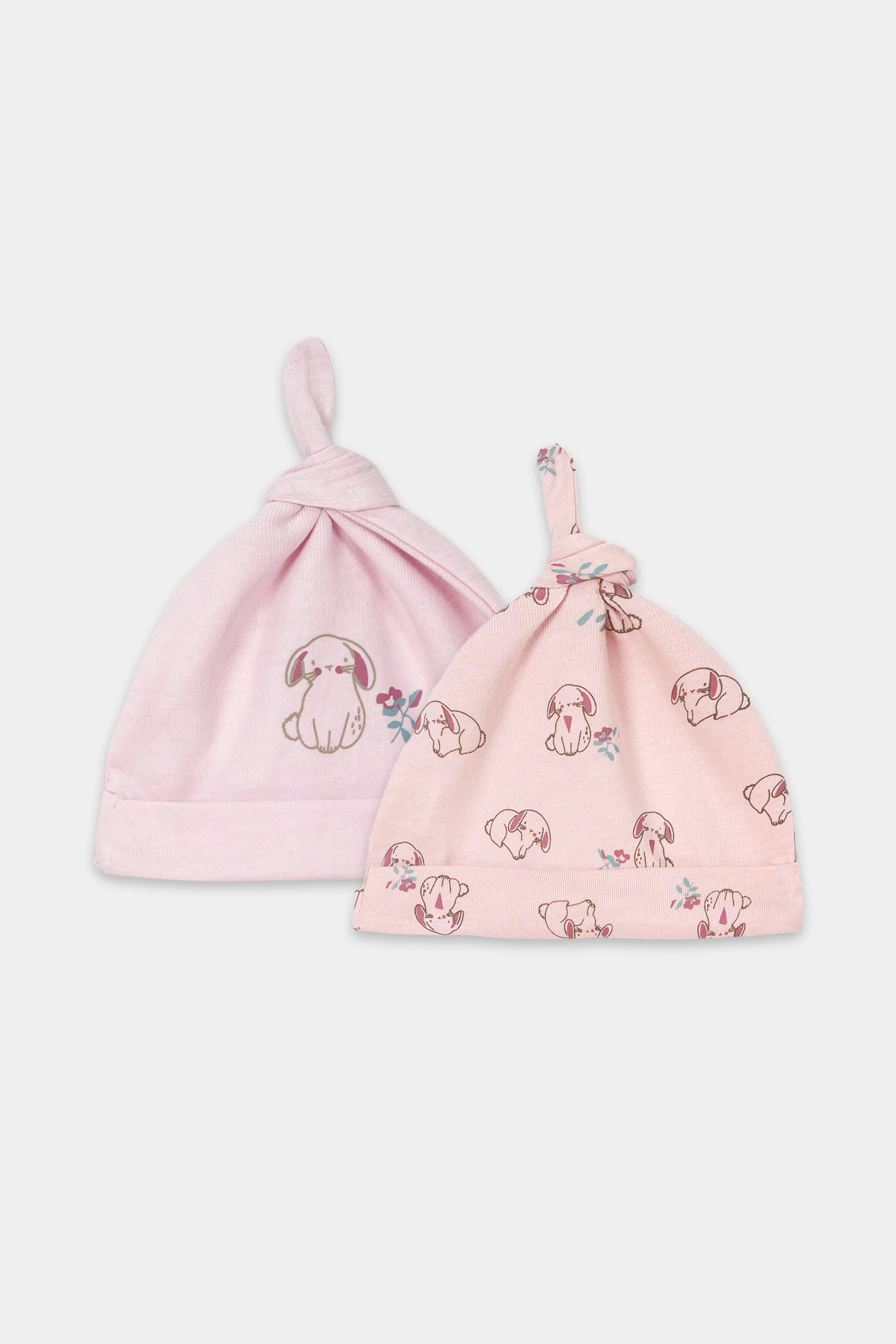 Cap (Pack Of 2) (NCP-186)