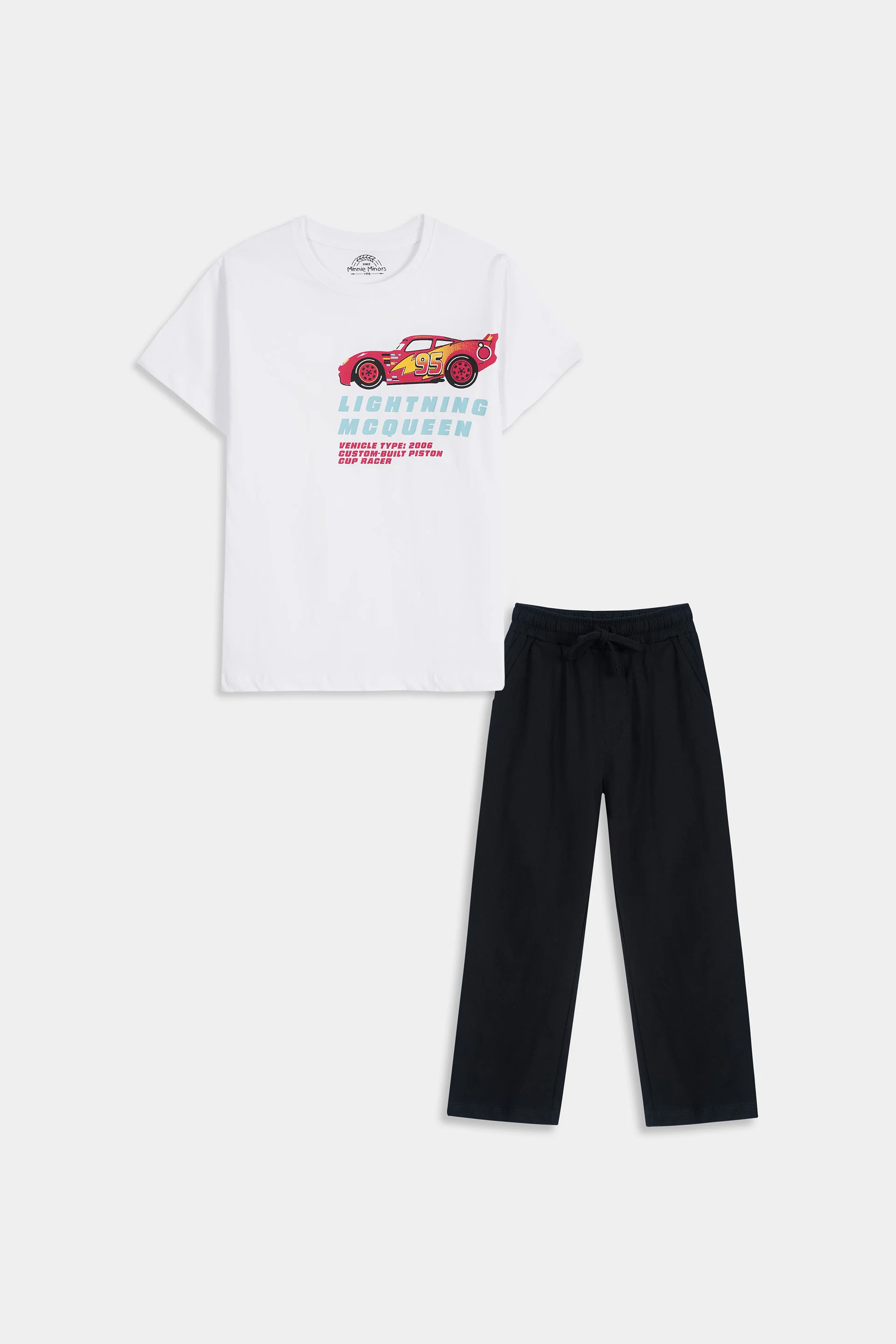 Night Suit (NW-171)