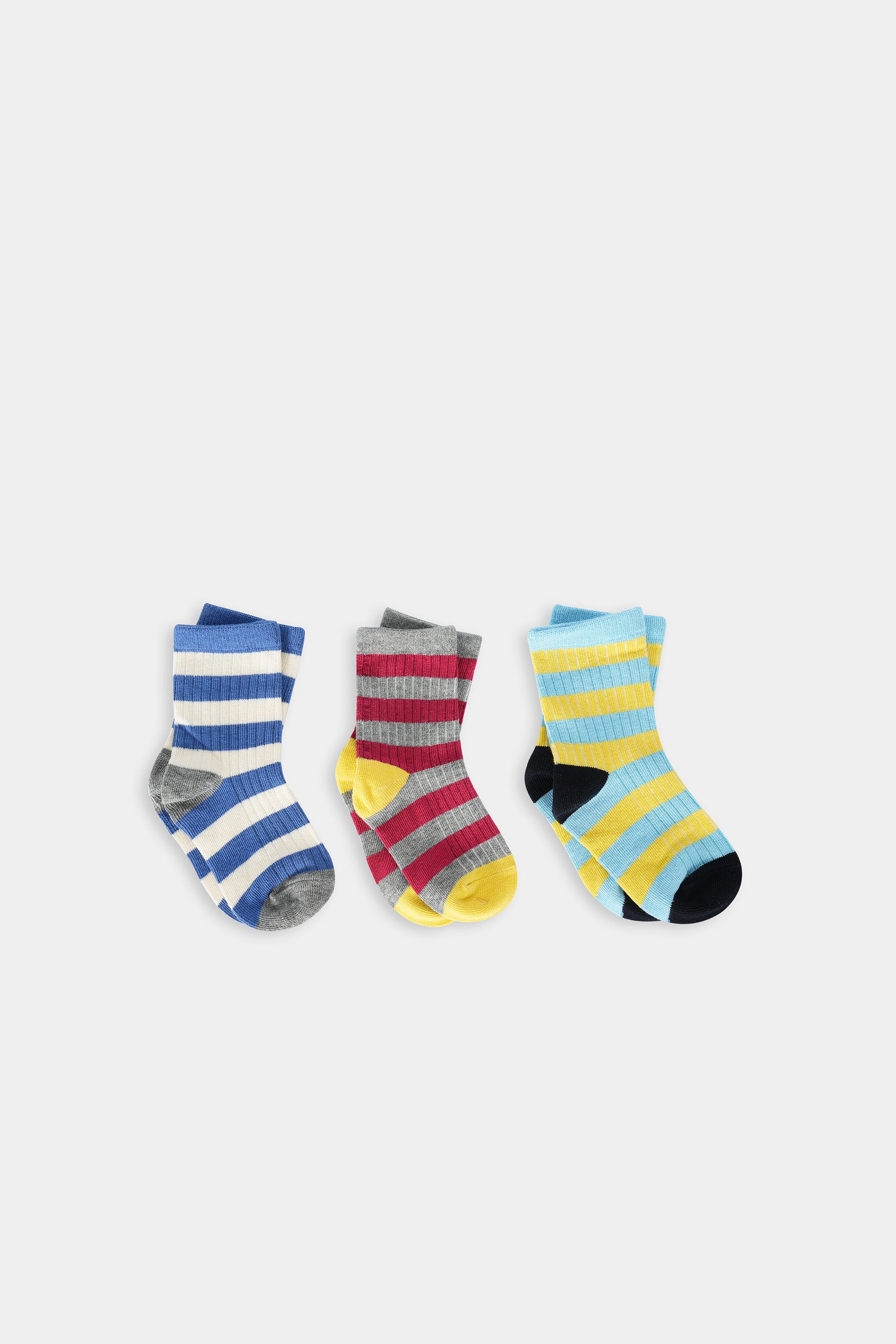 Socks (Pack Of 3) (SB-180)
